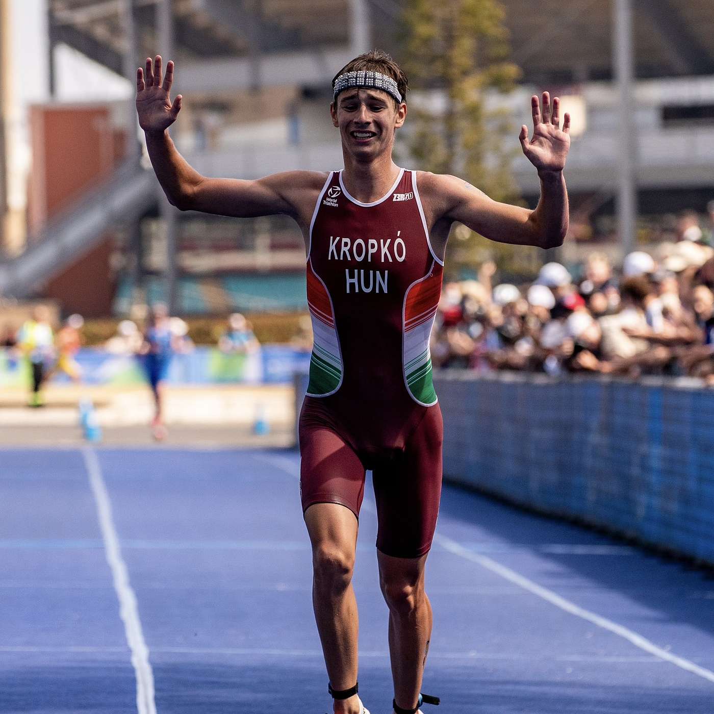 Márton & Márta Kropkó