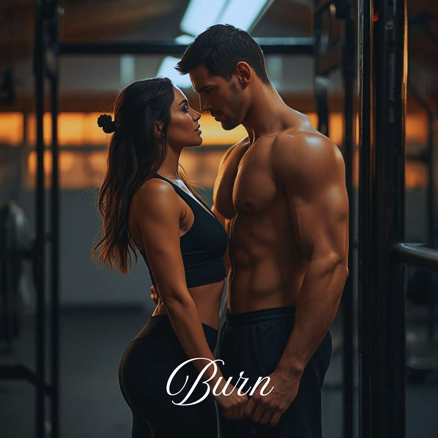 Burn episode artwork