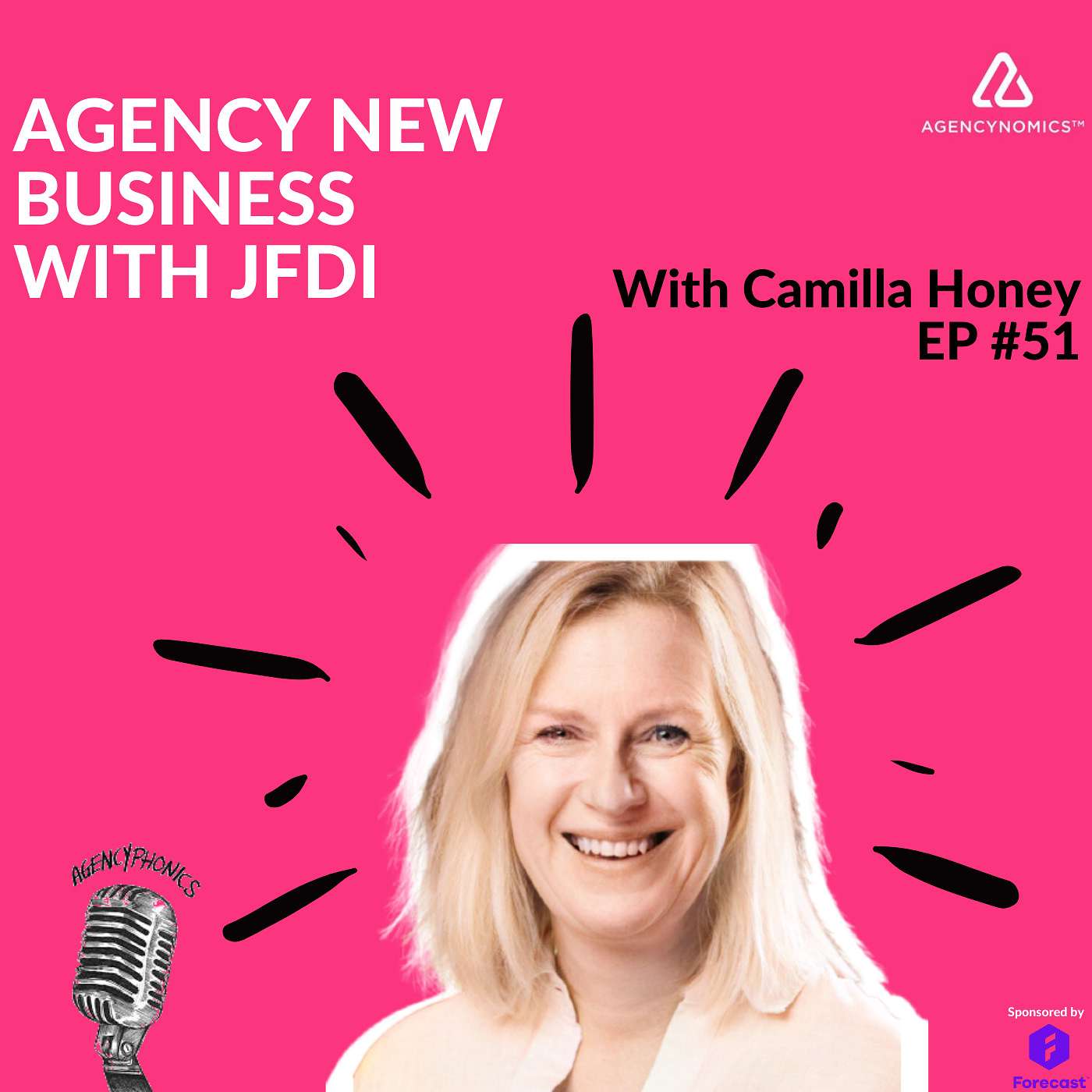 Agencyphonics