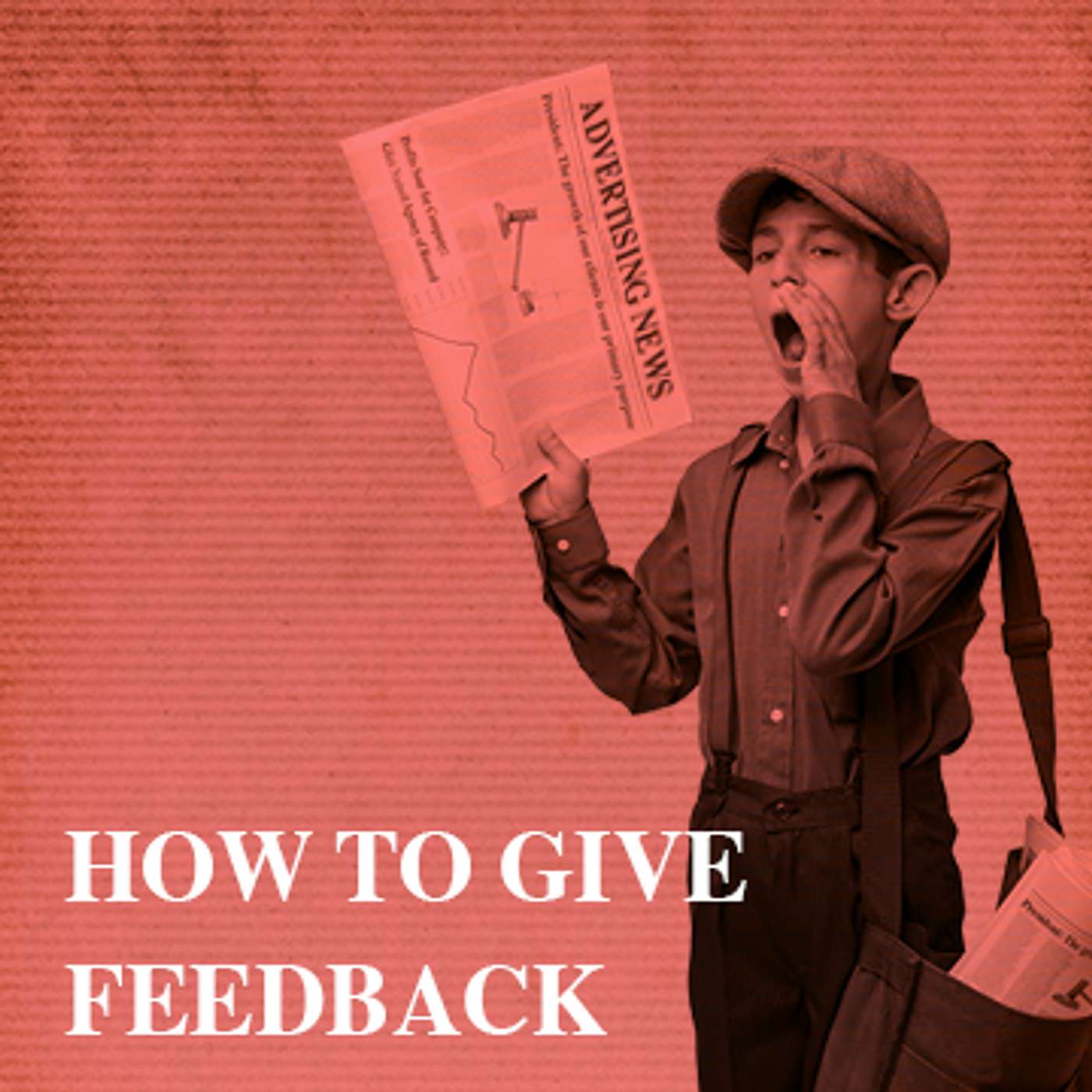 How to Give Feedback - The Glint Standard Podcast
