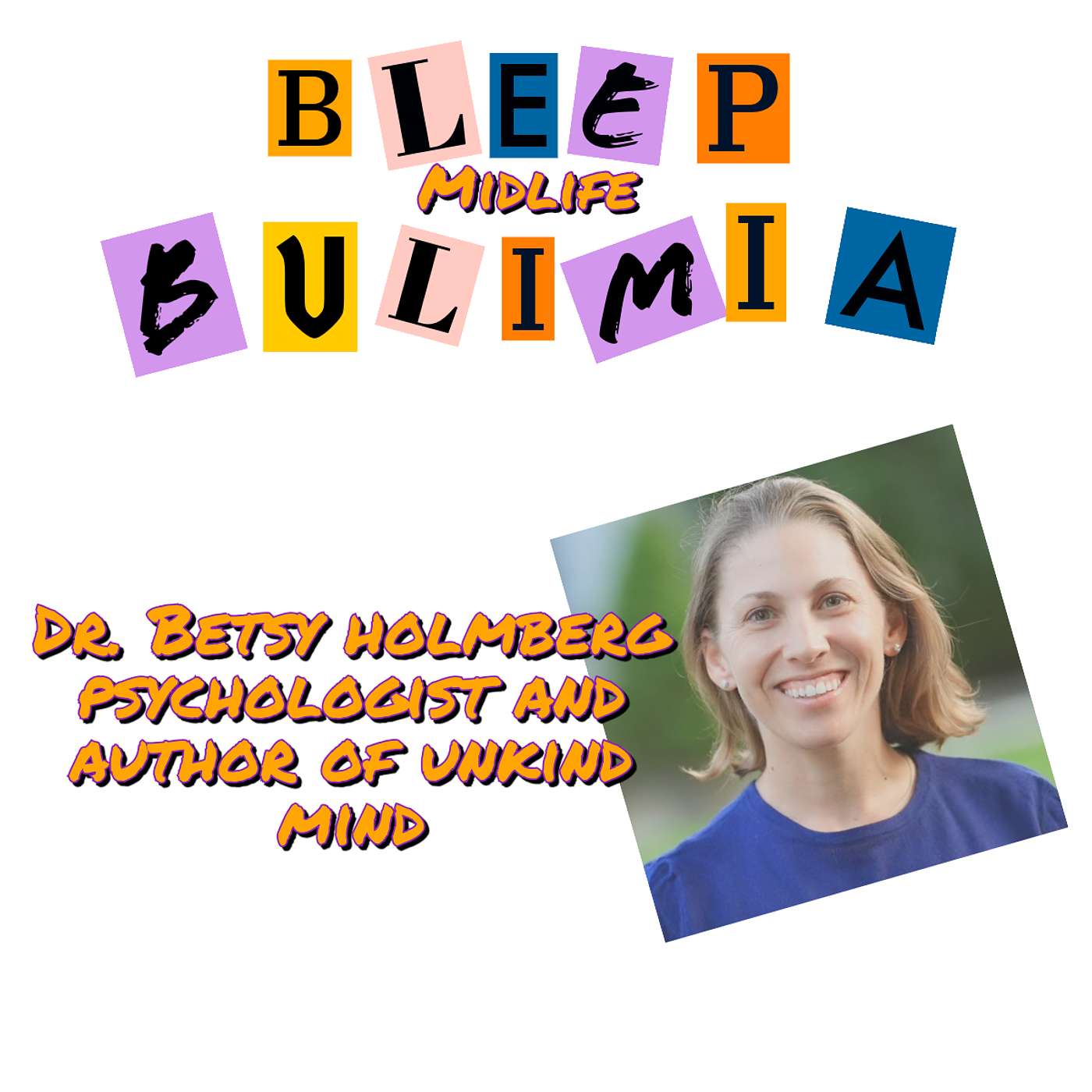 Bleep Bulimia