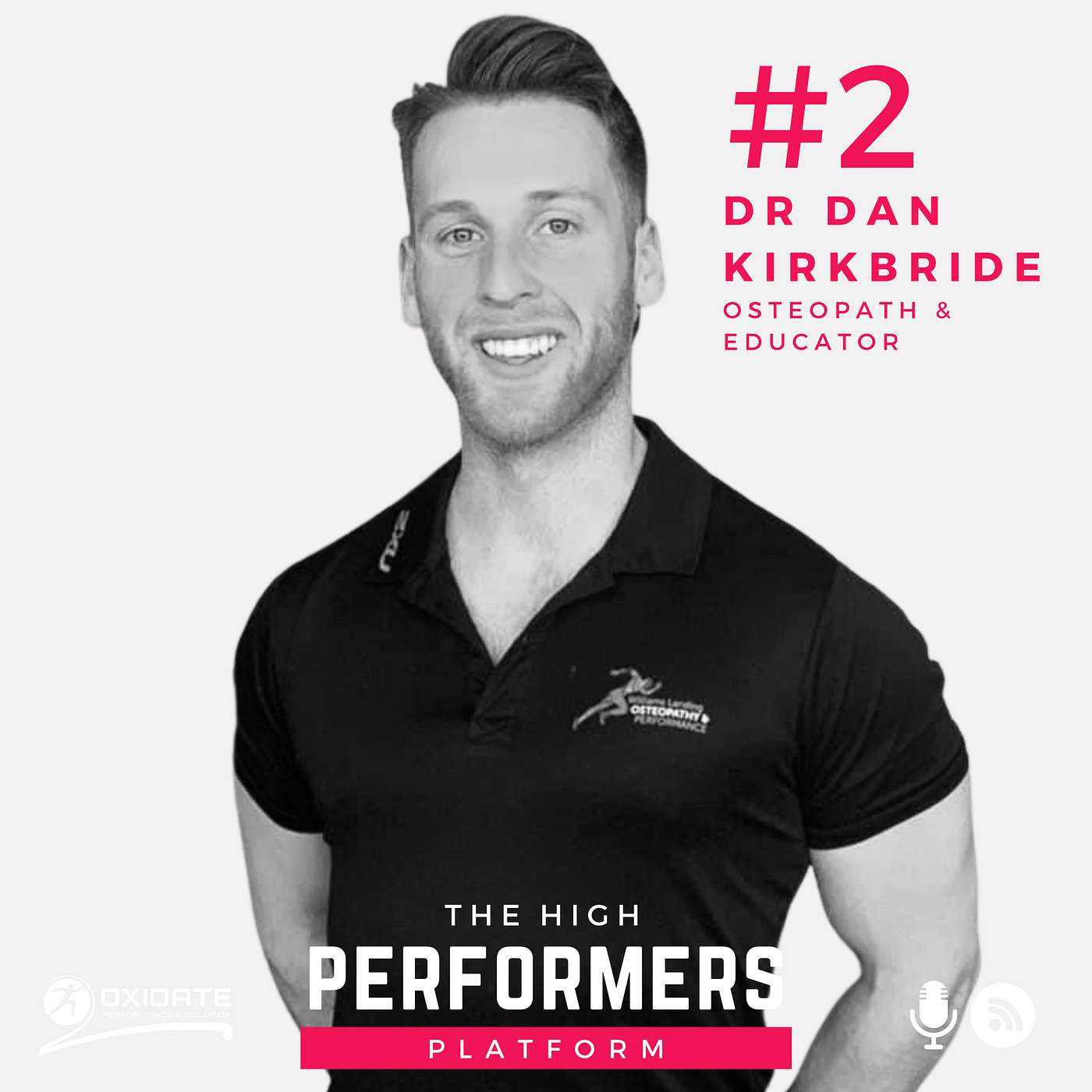 The High Performers Platform