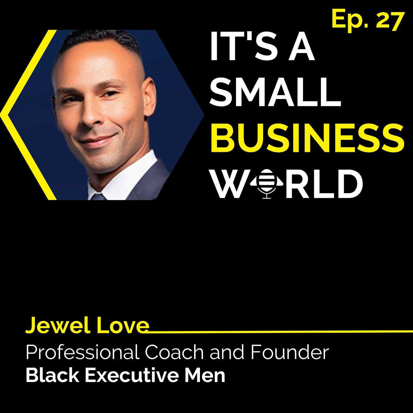 It’s a Small Business World