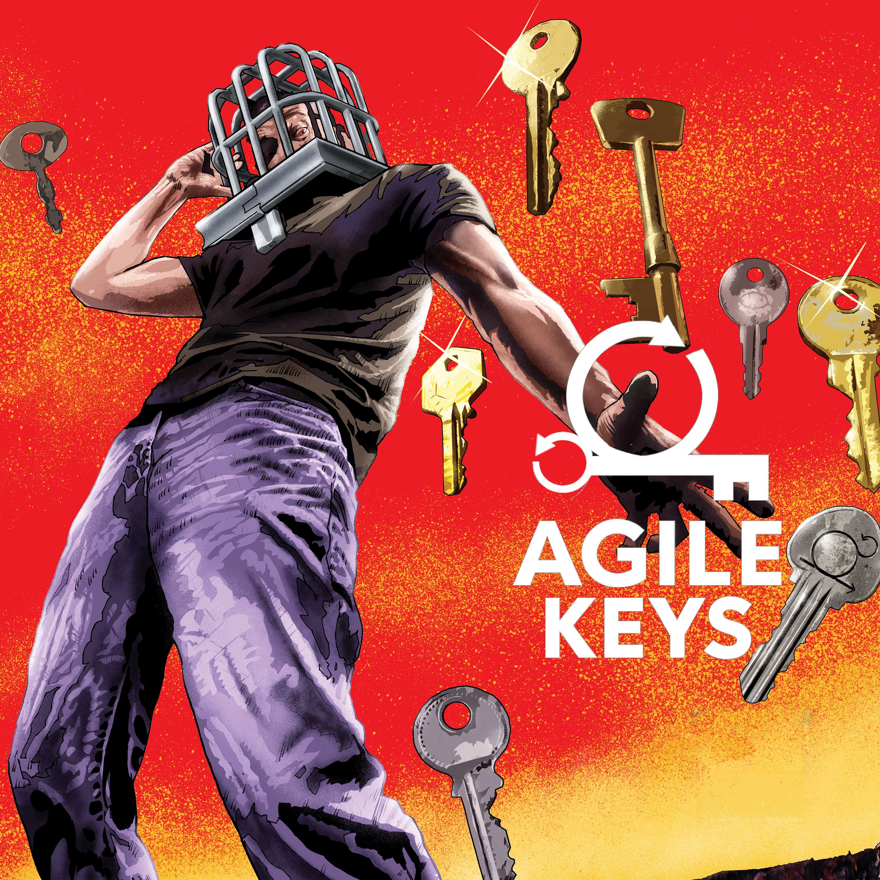 Agile Keys