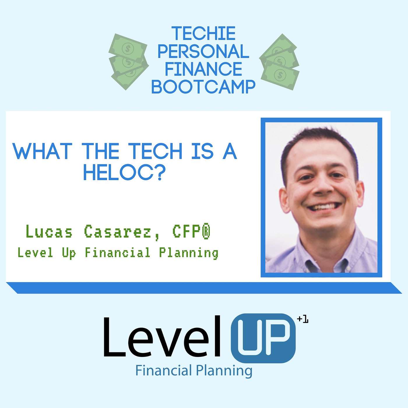 Techie Personal Finance Bootcamp