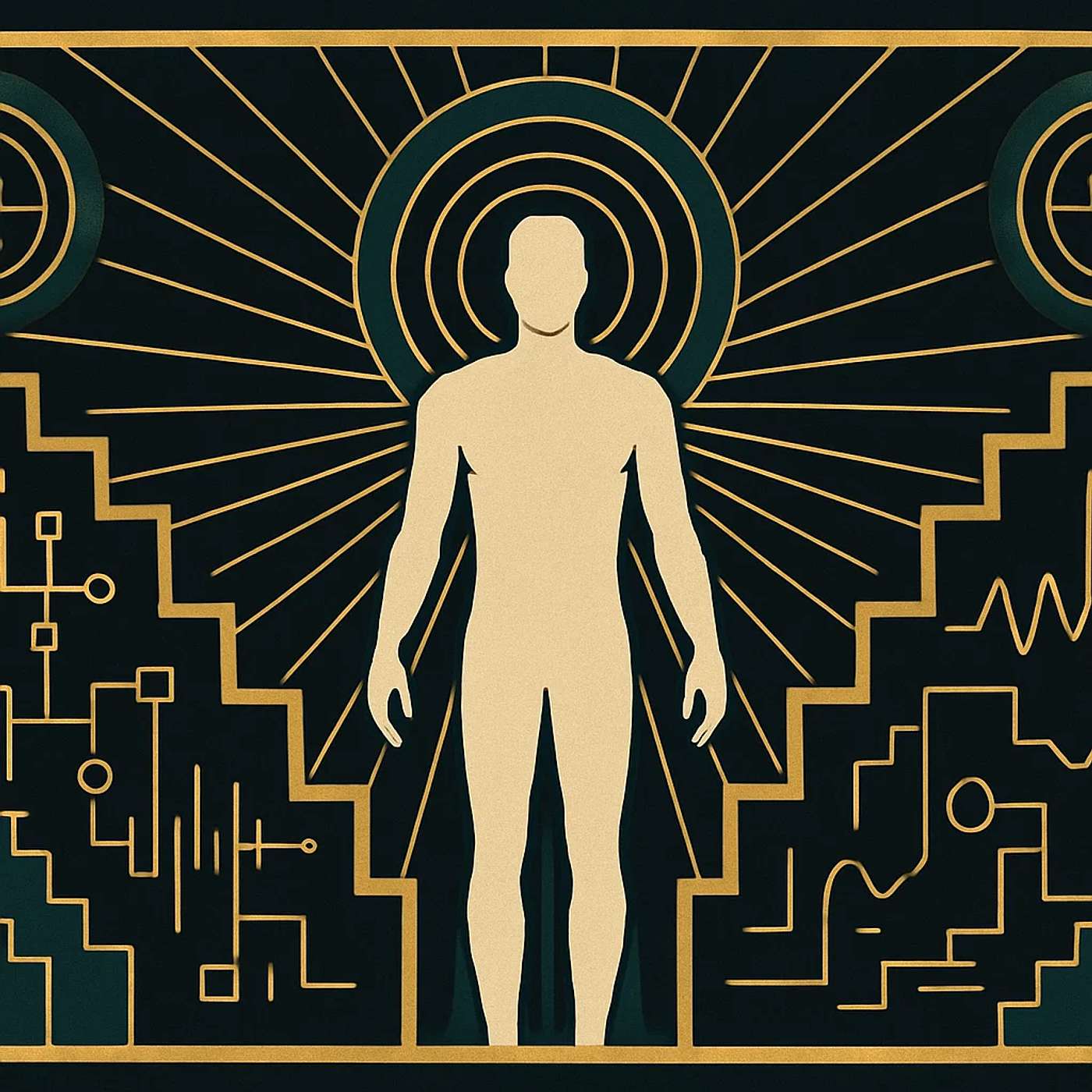 Positively Pedestrian