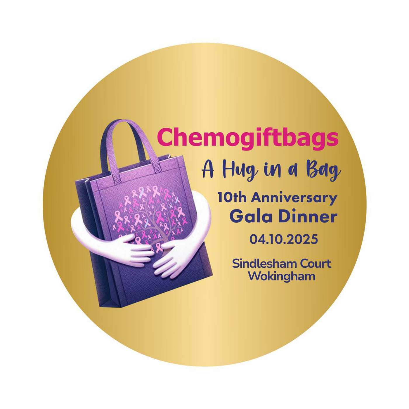 The RG10 Podcast - featuring the people, places and events of interest across our area of the Thames Valley