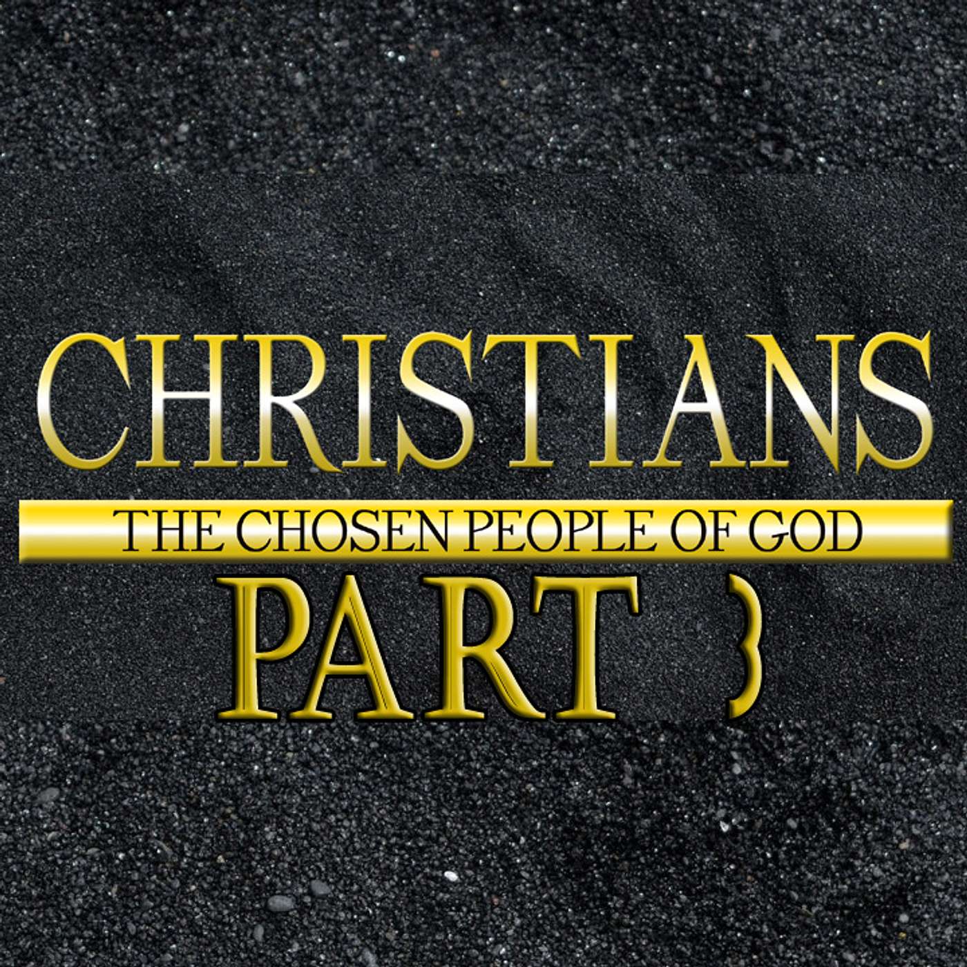 Christian Soul Prepper Podcast