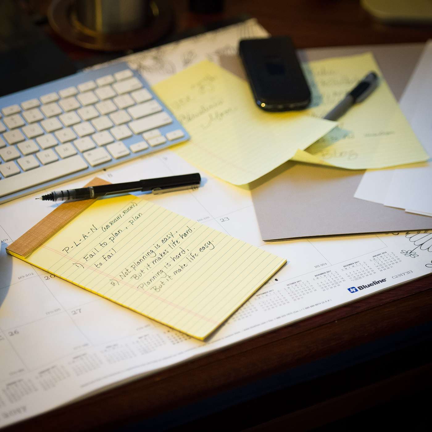 Confessions of a Recovering Micromanaging Perfectionist Martyr