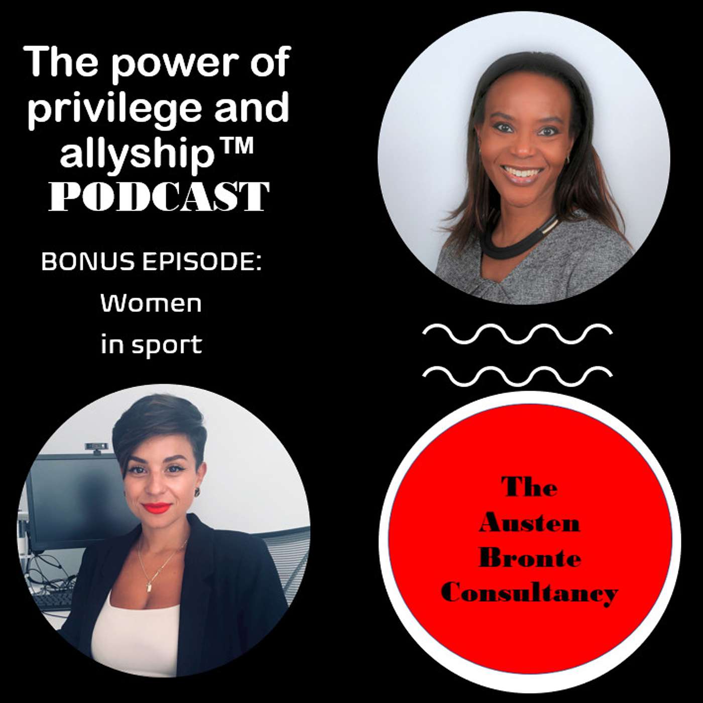 The Power of Privilege and Allyship