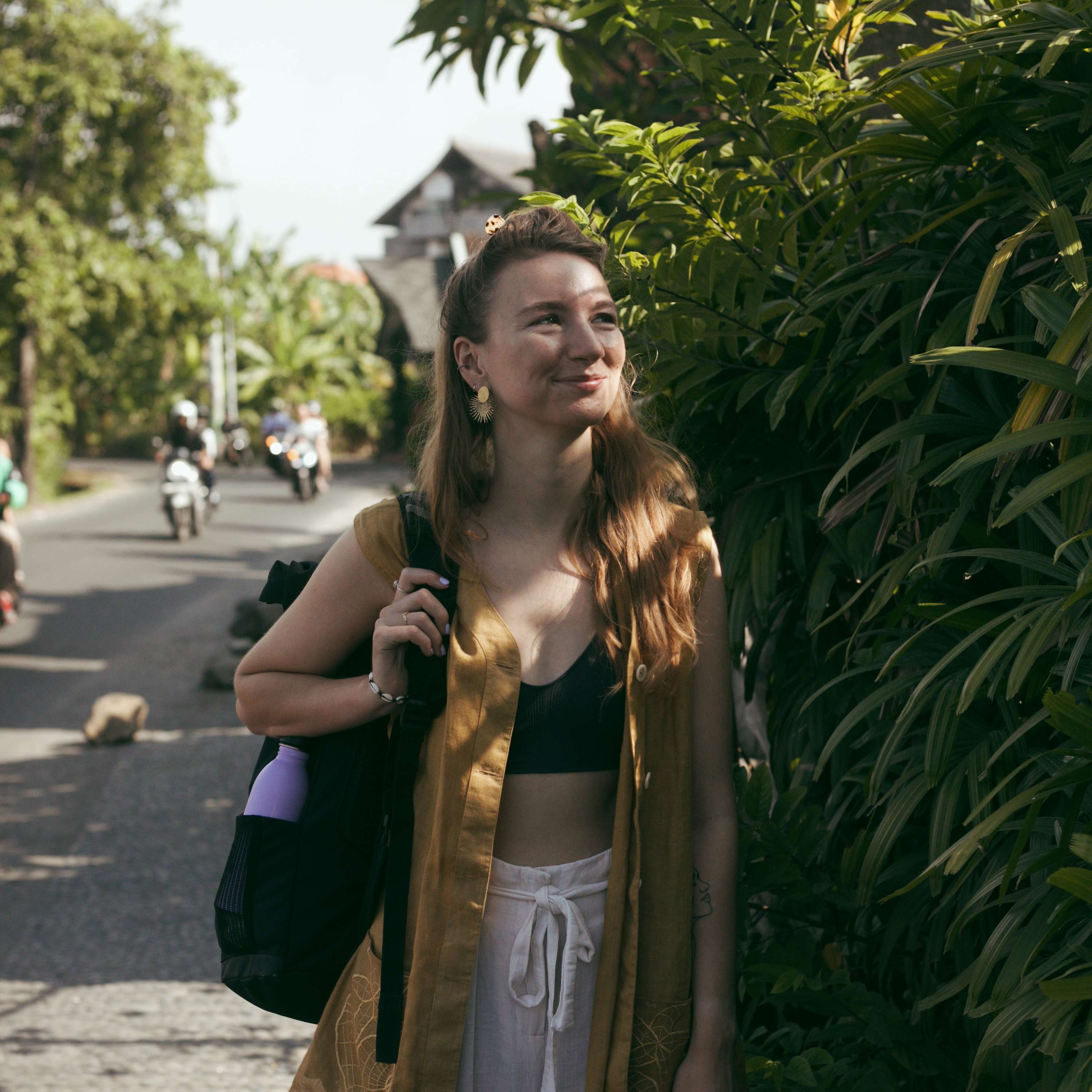 Fun for the soul