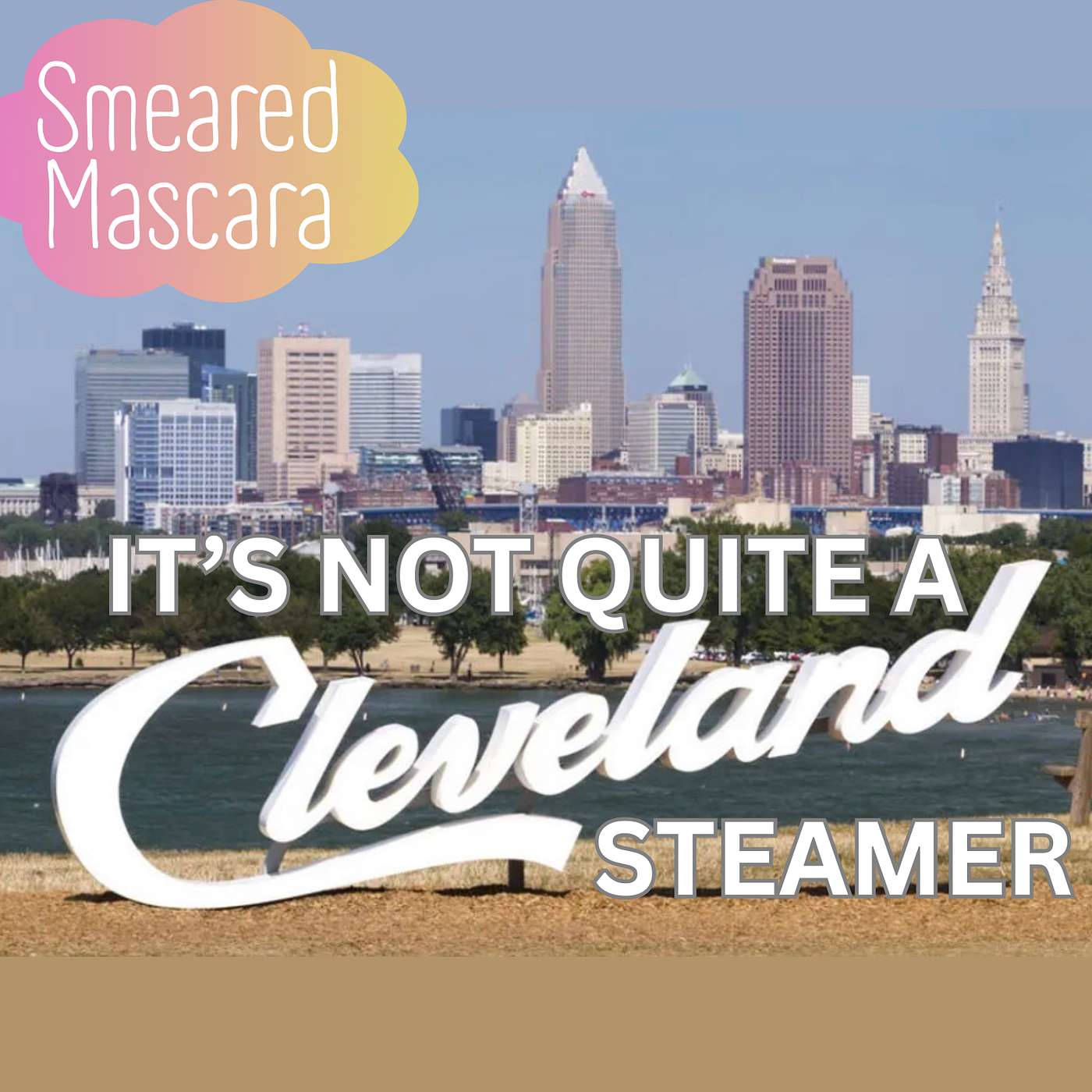 It's Not Quite A Cleveland Steamer