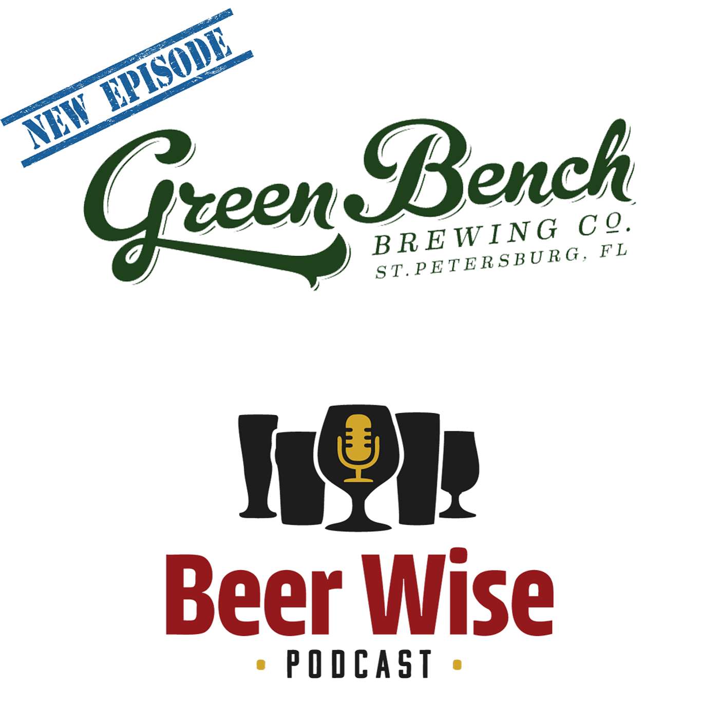 Ep. 49: Khris Johnson of Green Bench Brewing believes beer brings people together Ep. 49: Khris Johnson of Green Bench Brewing believes beer brings people together
