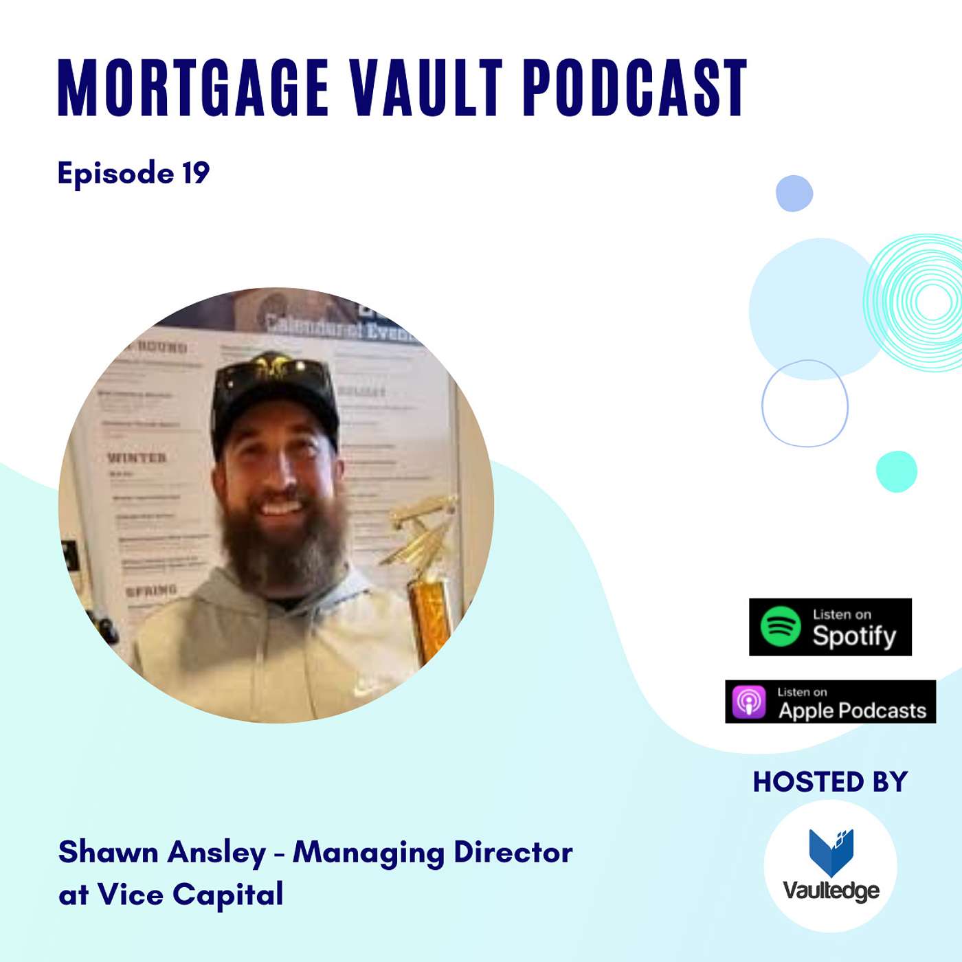 Mortgage Vault Podcast