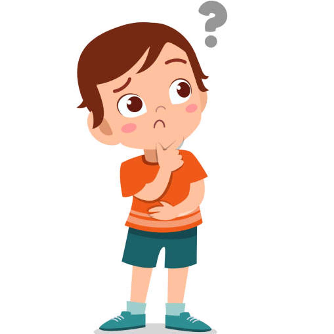 Understanding My Child podcast artwork