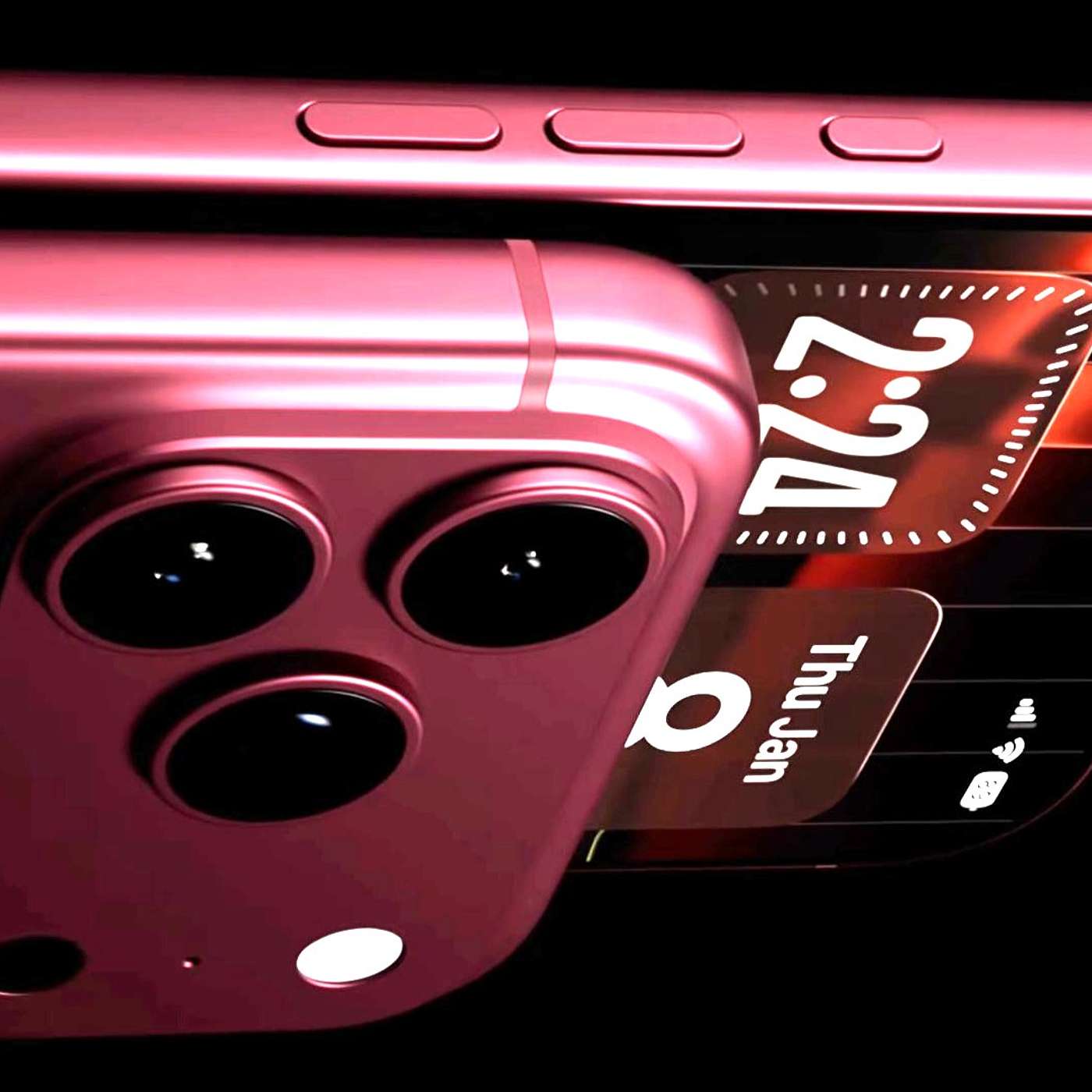 The iPhone 18 Pro Camera is Getting a Mechanical Heart episode artwork