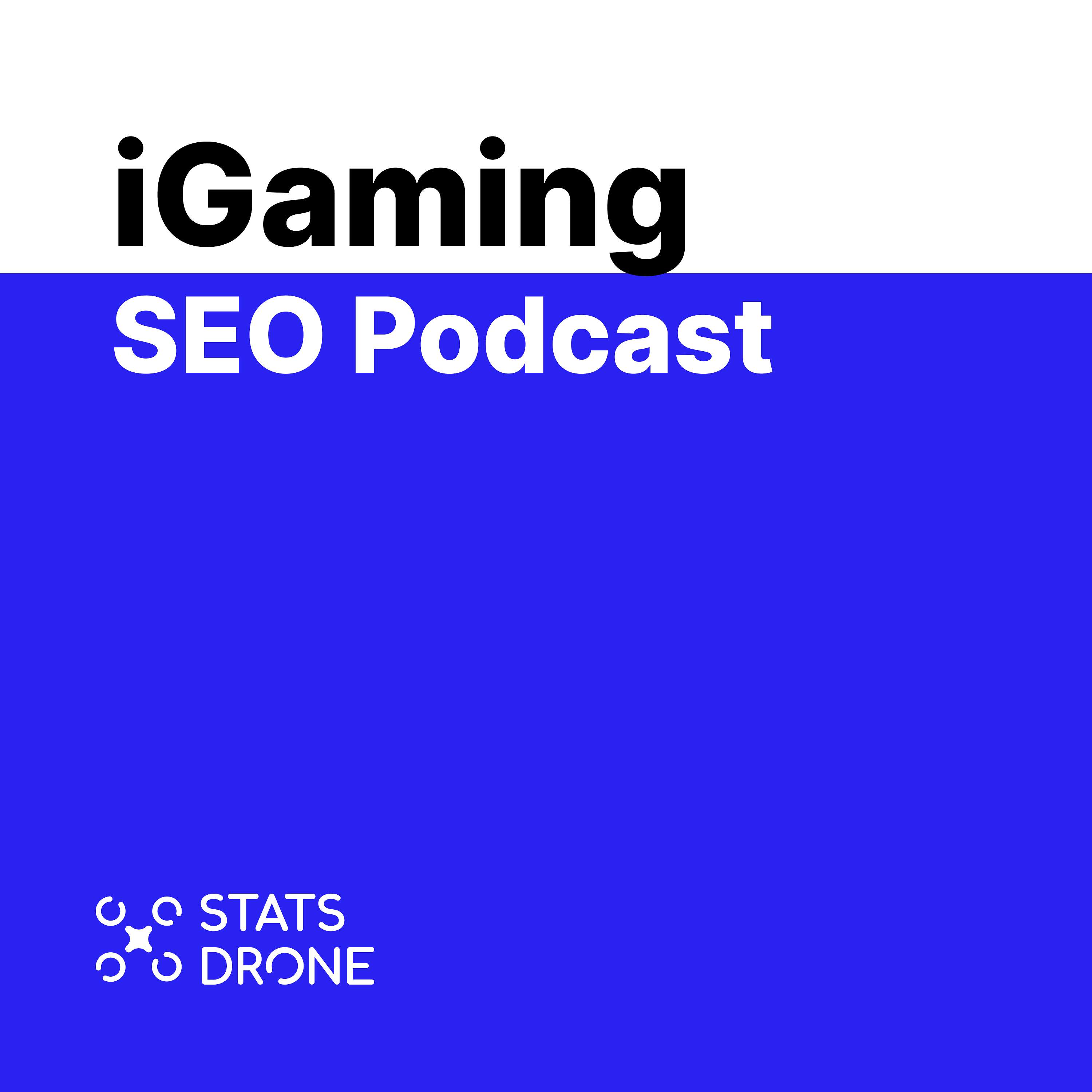 iGaming SEO Podcast