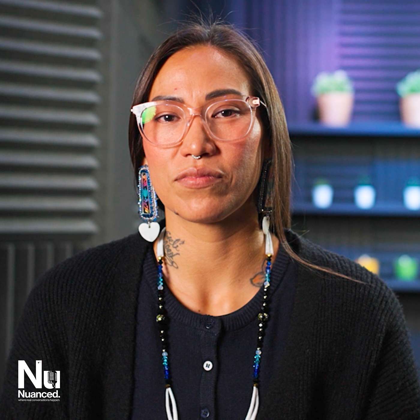 209. Á'a:líya Warbus: Conservative MLA on Cowichan Tribes, Mass Graves & Reconciliation
