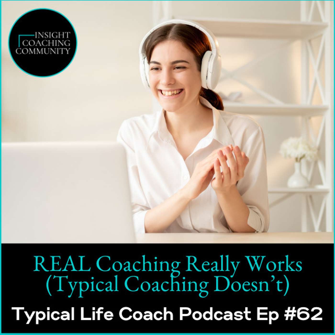 Typical Life Coach Podcast