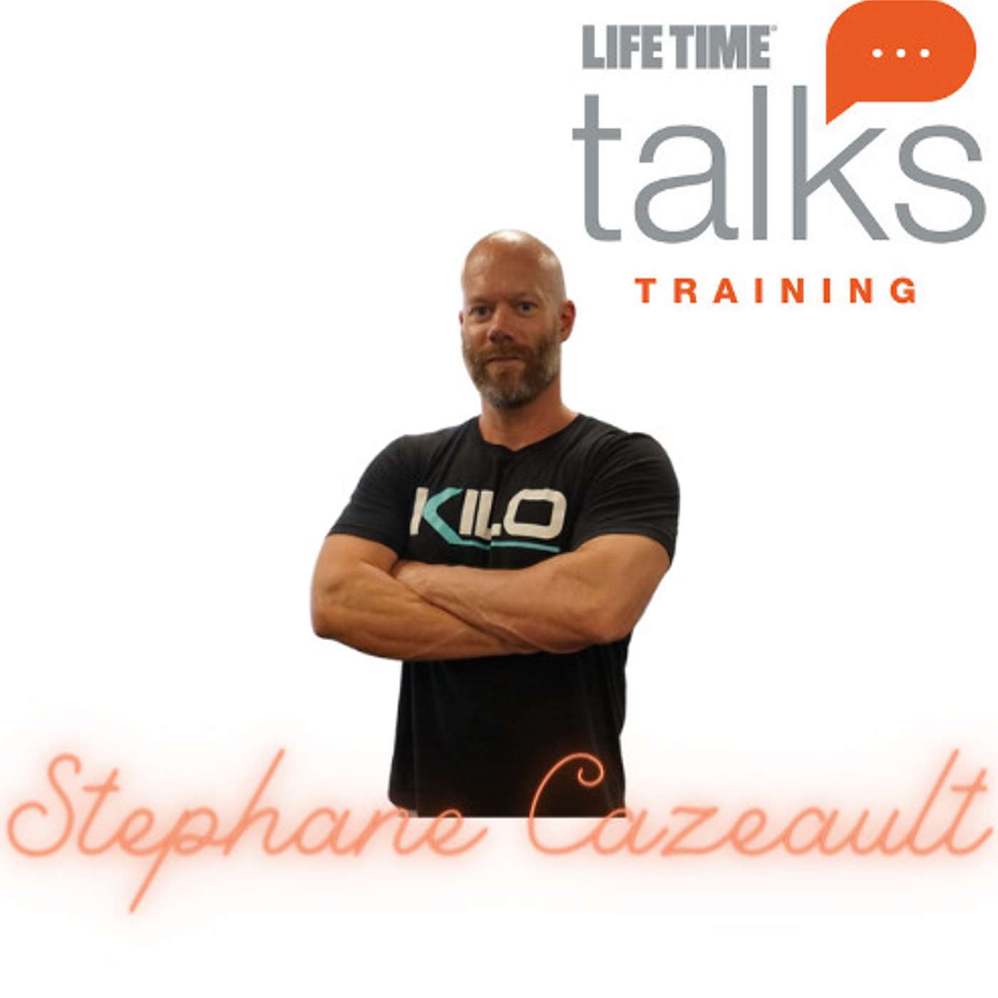 Episode #73 - Kilo Strength Society's Stephane Cazeault- Most overlooked strength training variables