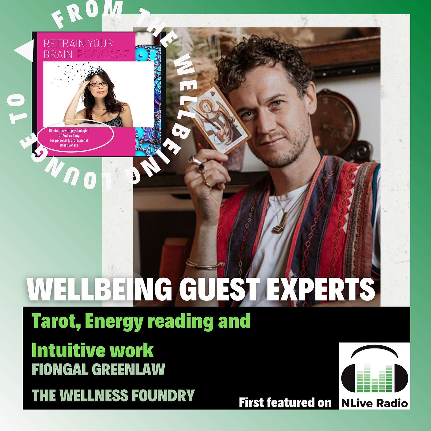 Retrain your Brain for success