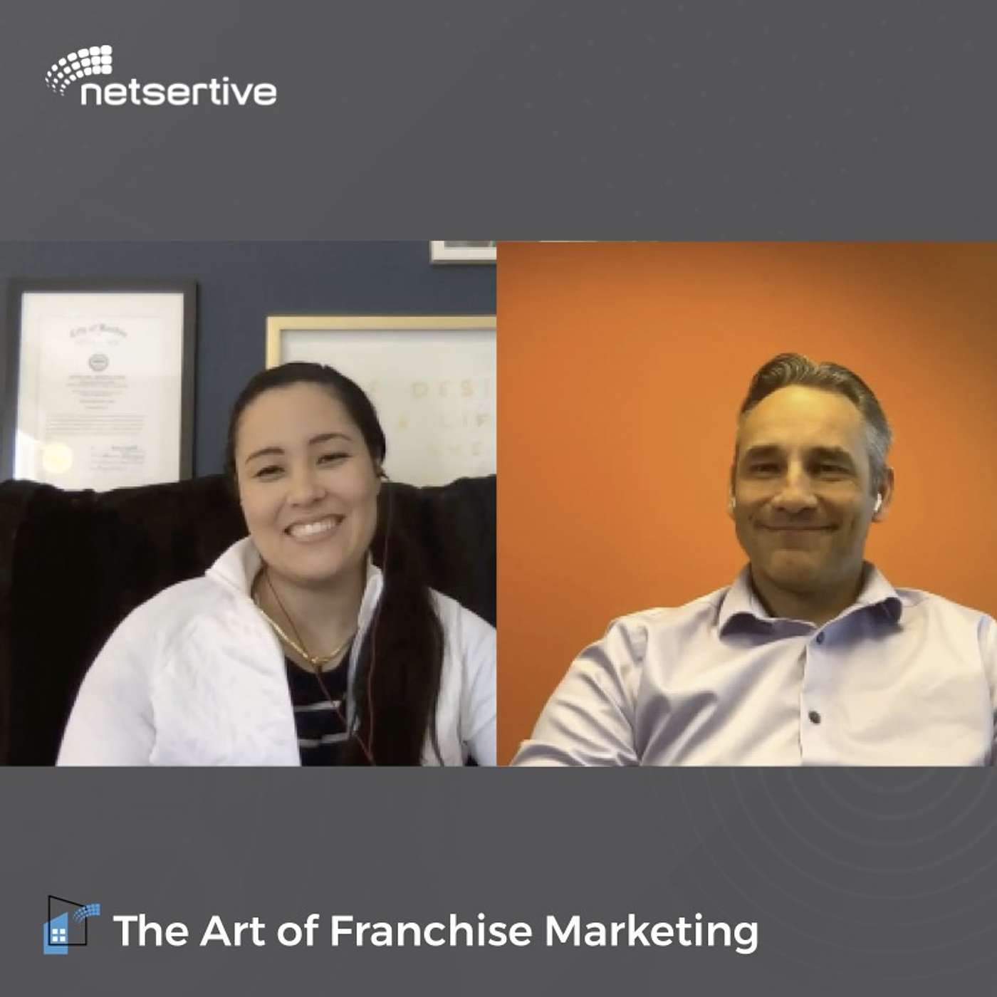 The Art of Franchise Marketing