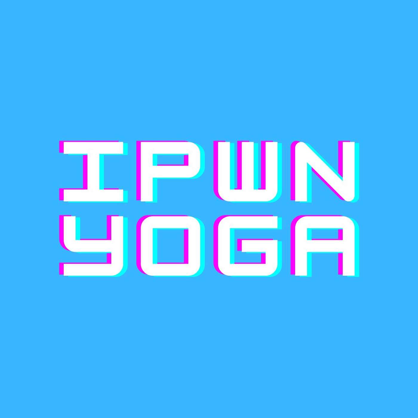 IPWN YOGA PODCAST