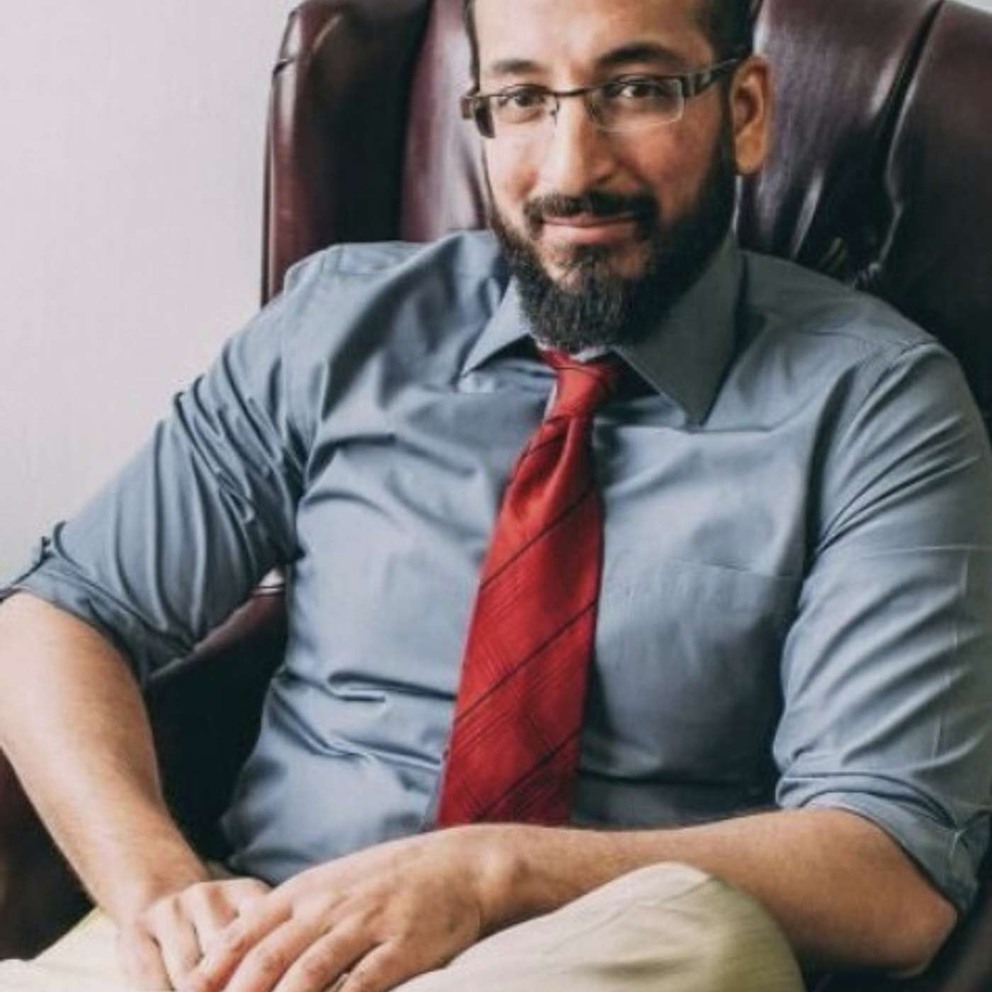 Emotion Wellness with Usman Mughni, LMFT