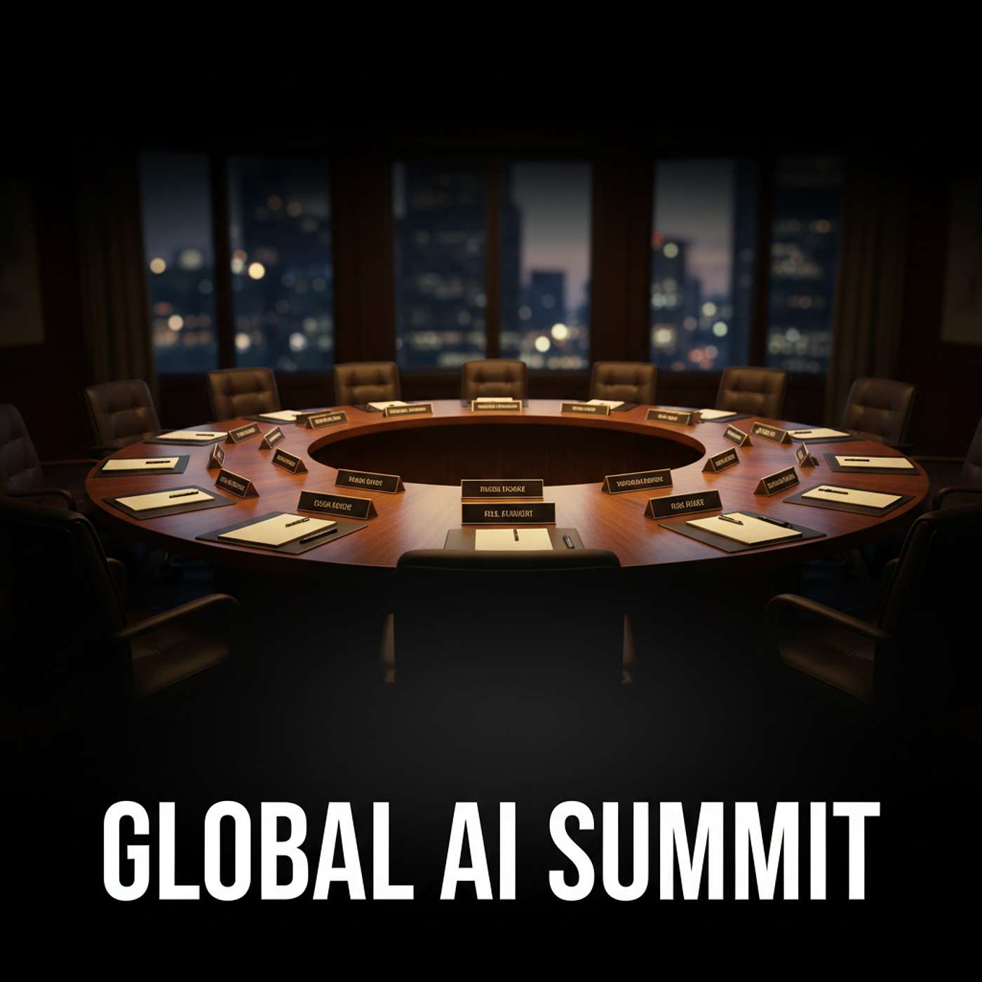 World Leaders Commit $200B to Global AI Governance World Leaders Commit $200B to Global AI Governance