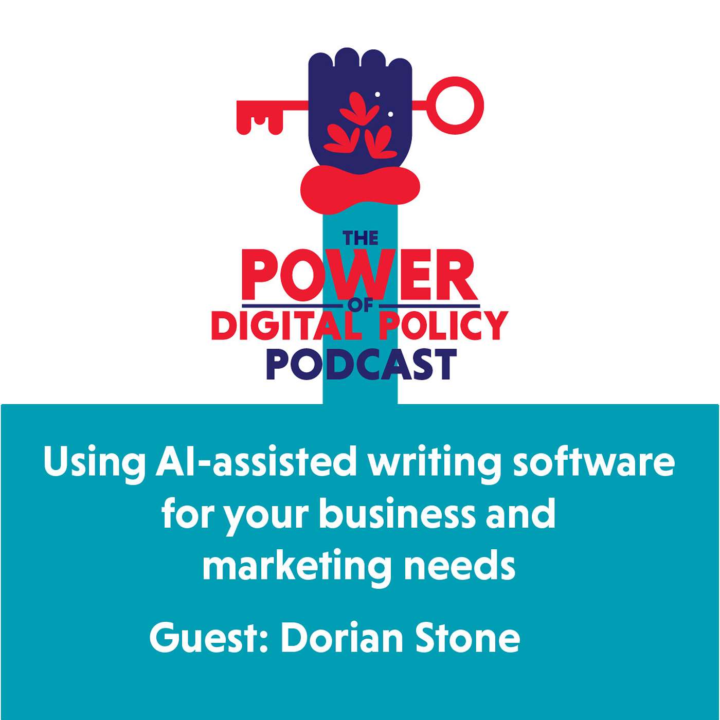 The Power of Digital Policy