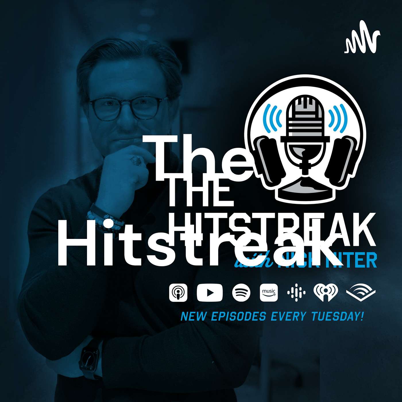 The Hitstreak