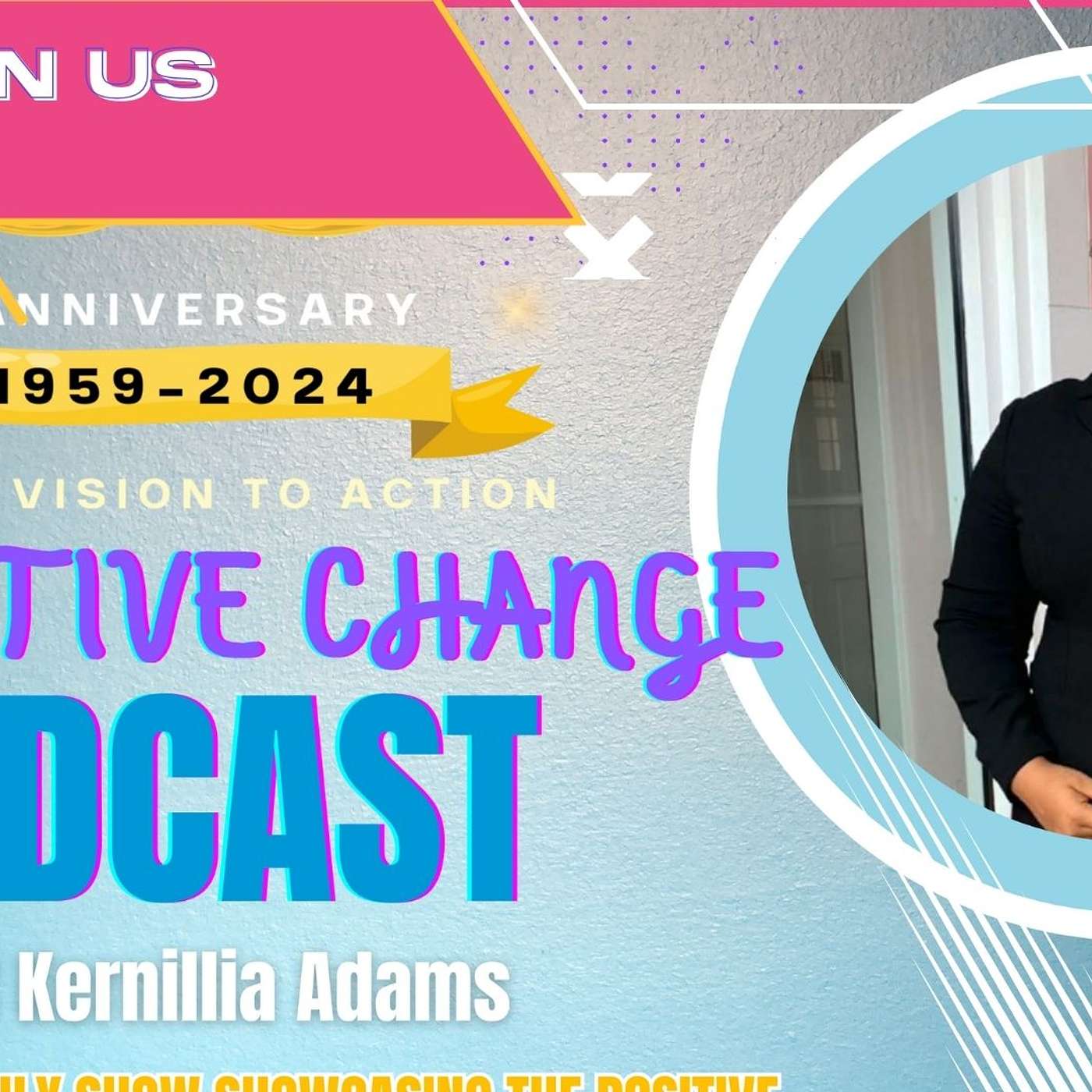 JCI Dominica's Podcast
