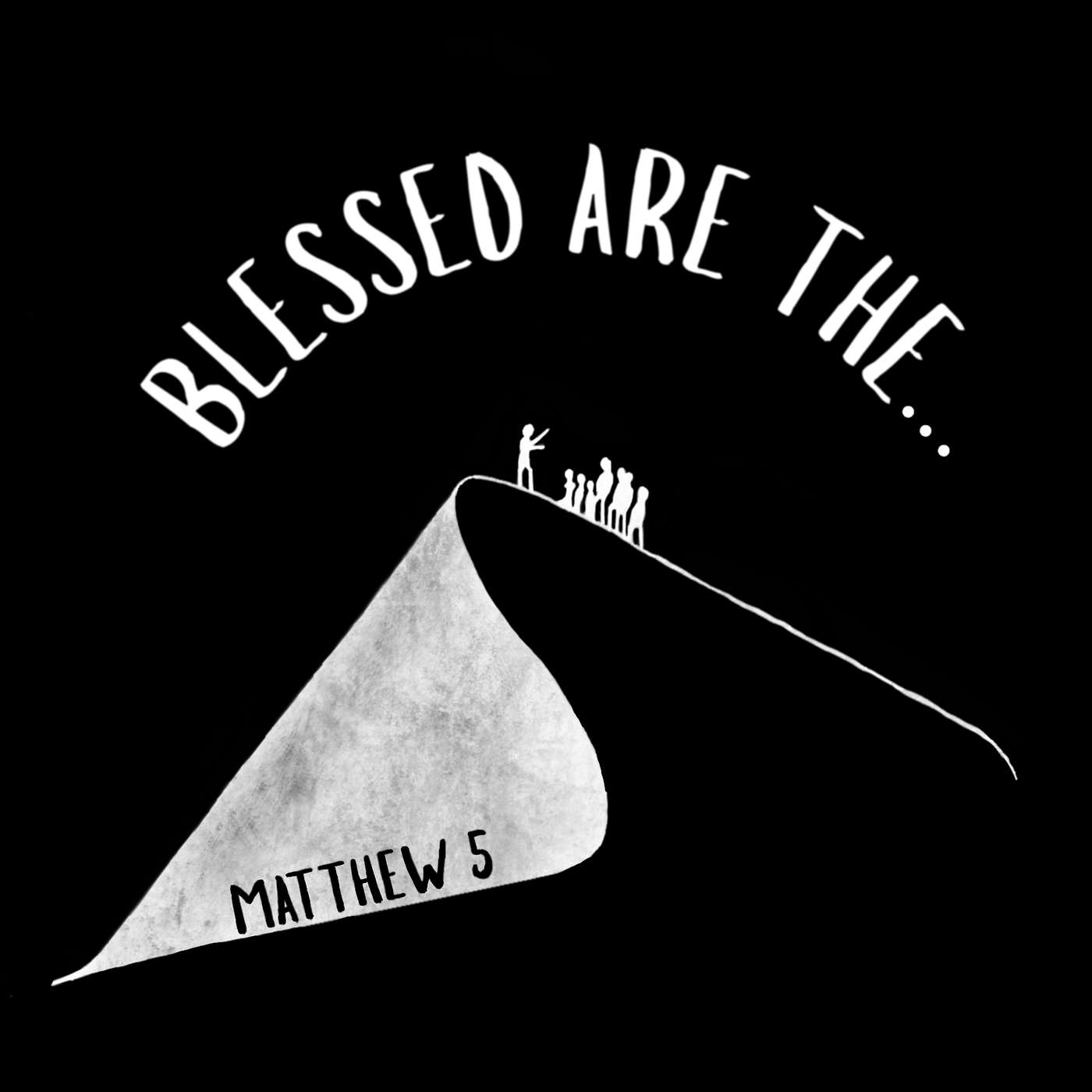 TRIBE Night Session One: Matthew 5:1-6 episode artwork