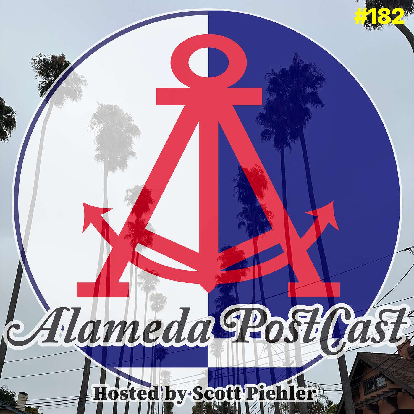 December 5, 2025 – Episode 182