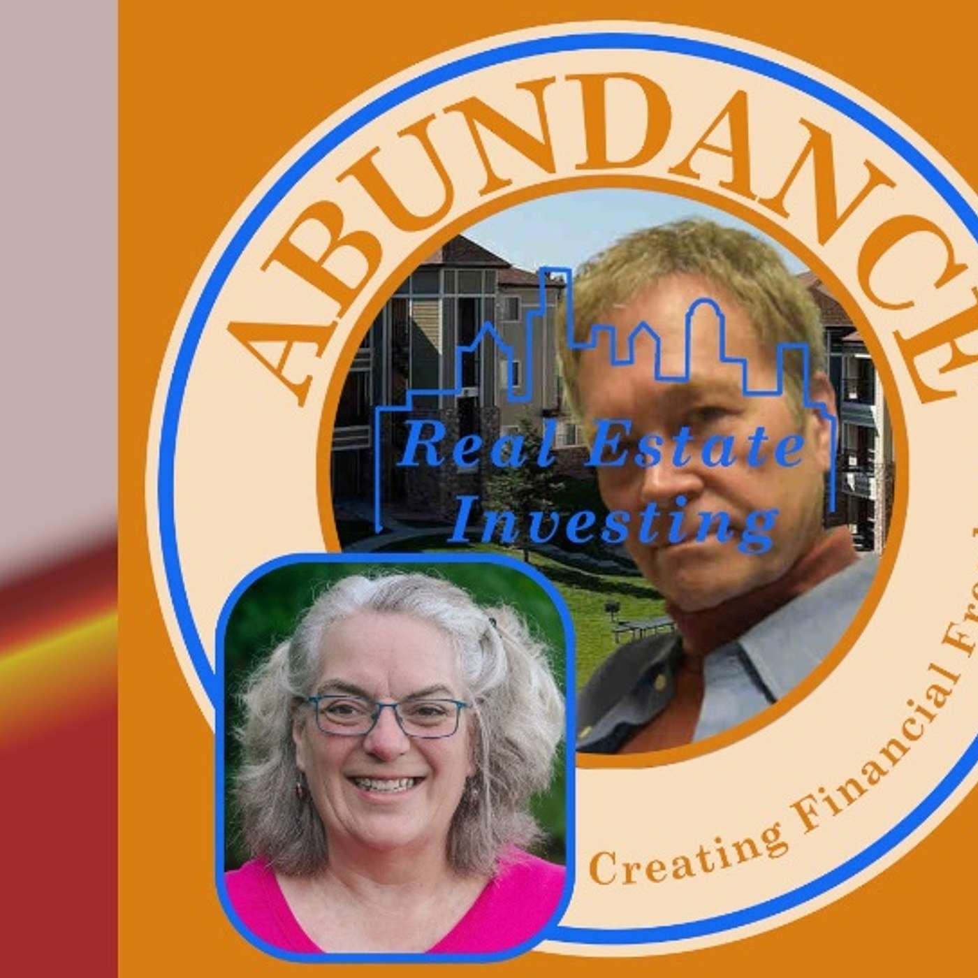 REIA 369 Sally Gimon: Investors Stop Paying Capital Gains, Interest Income, Divided Income, Rental Incomes, and Royalties with the Spendthrift Trust