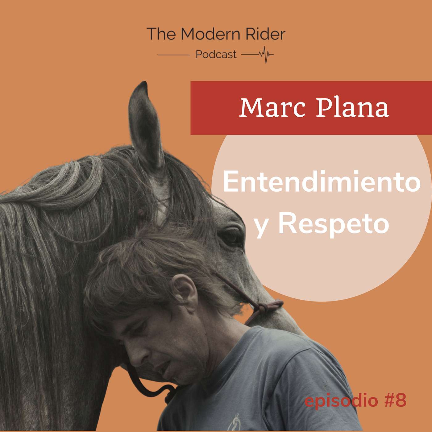 The Modern Rider