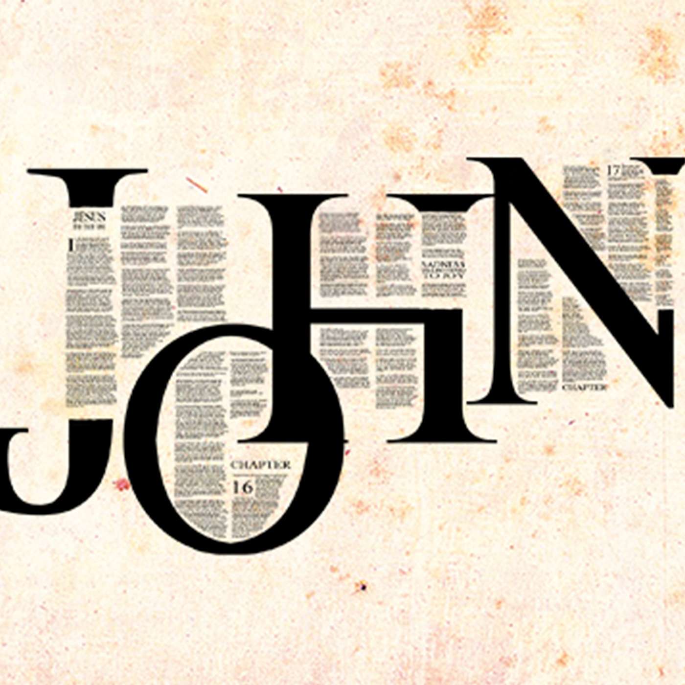 The Gospel of John- The First Miracle