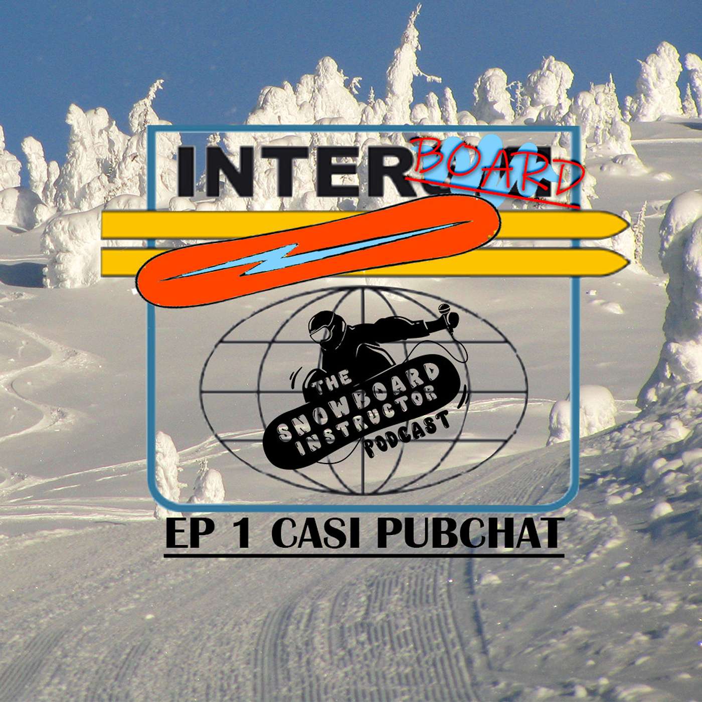 The Snowboard Instructor Podcast