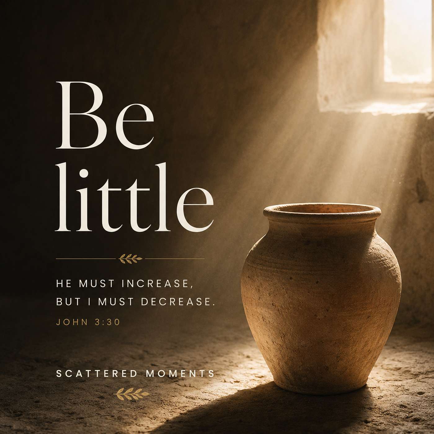 Be little episode artwork