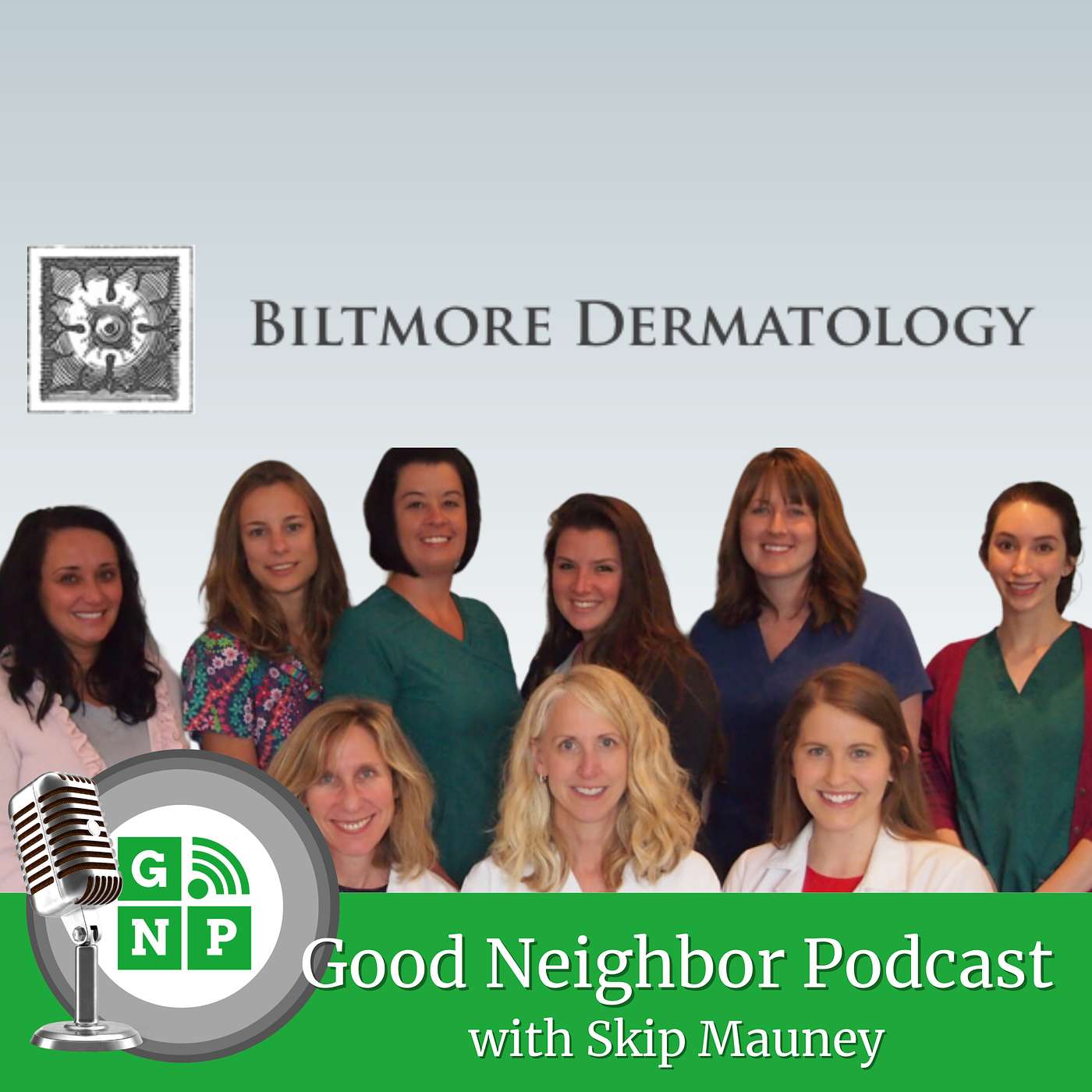Good Neighbor Podcast: Tri-Cities