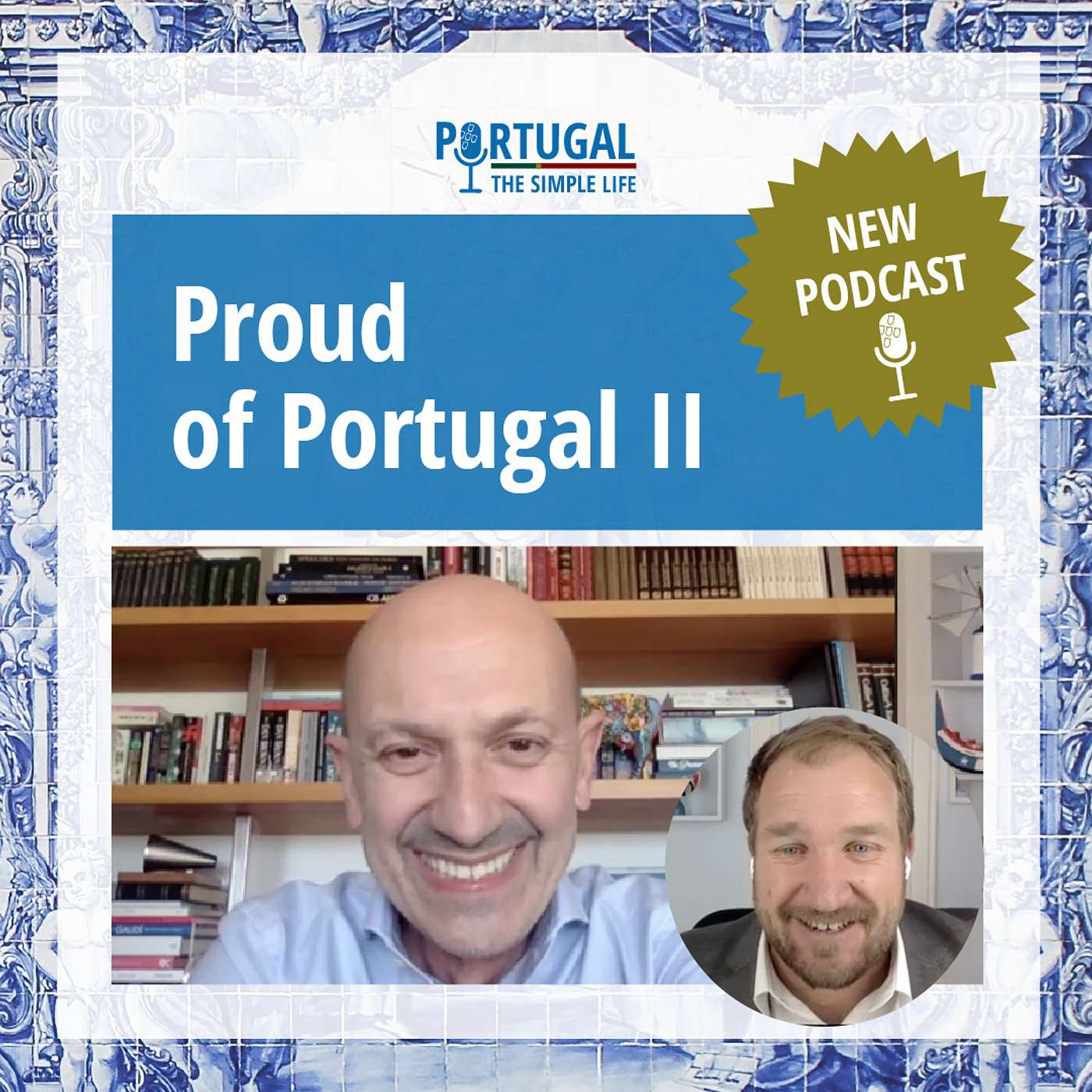 Proud of Portugal II