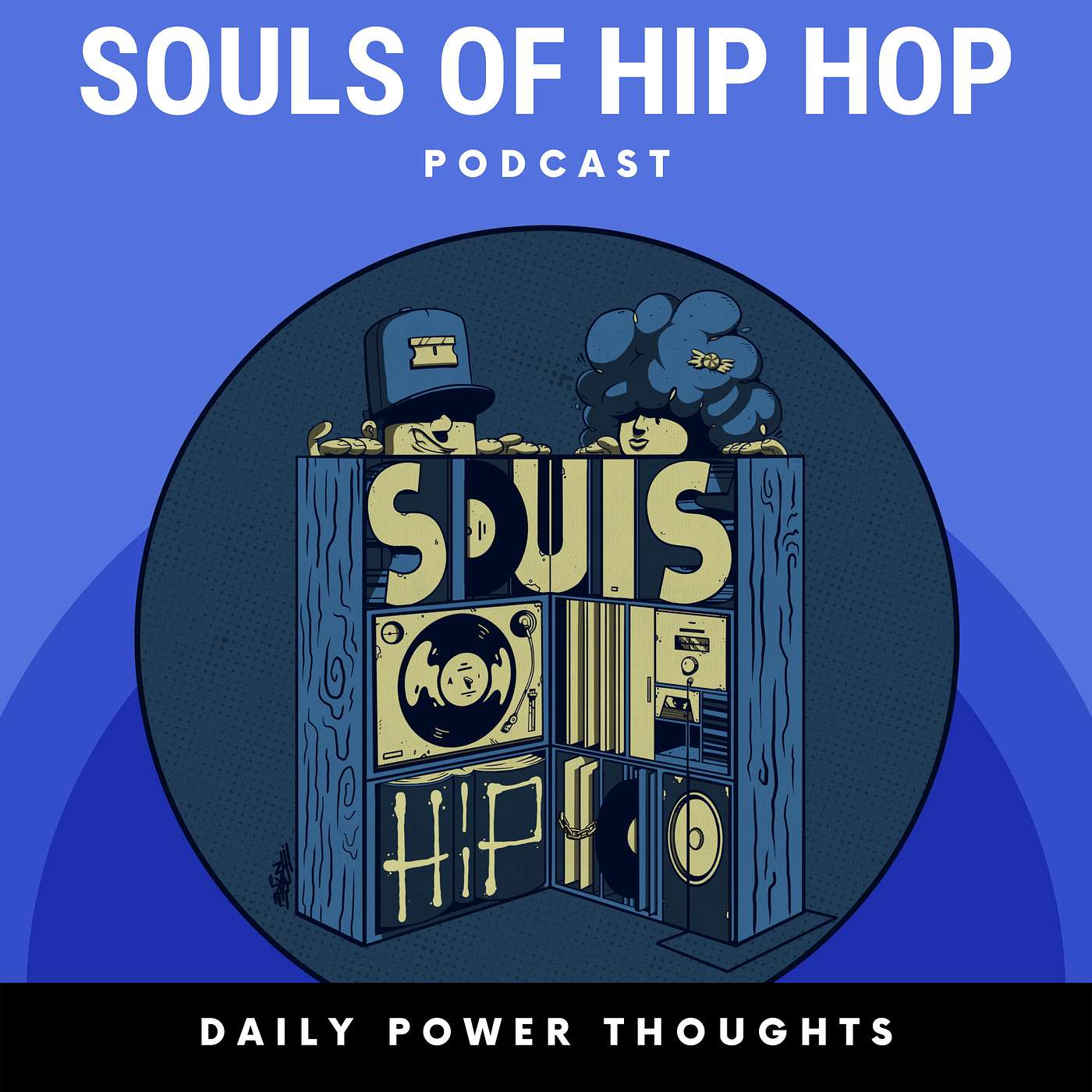 Souls of Hip Hop