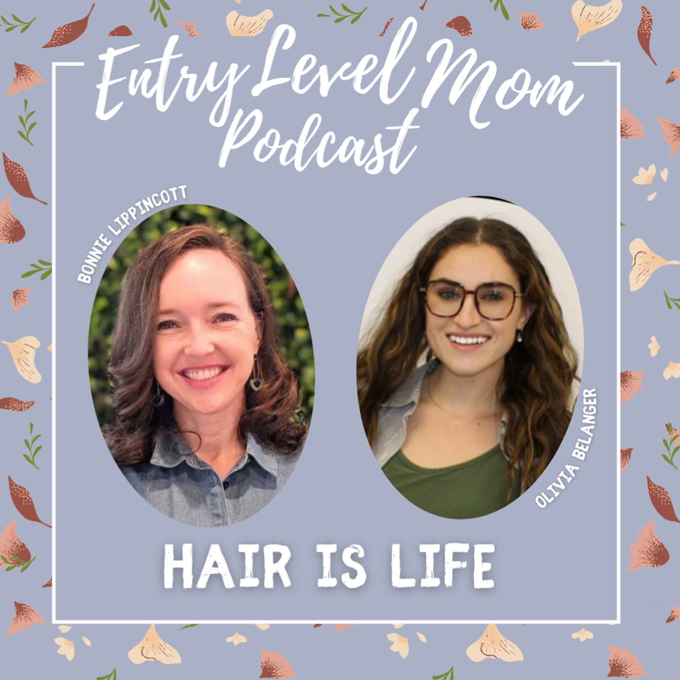 Episode 105: Hair is Life, Grooming out kids, Hair Texture