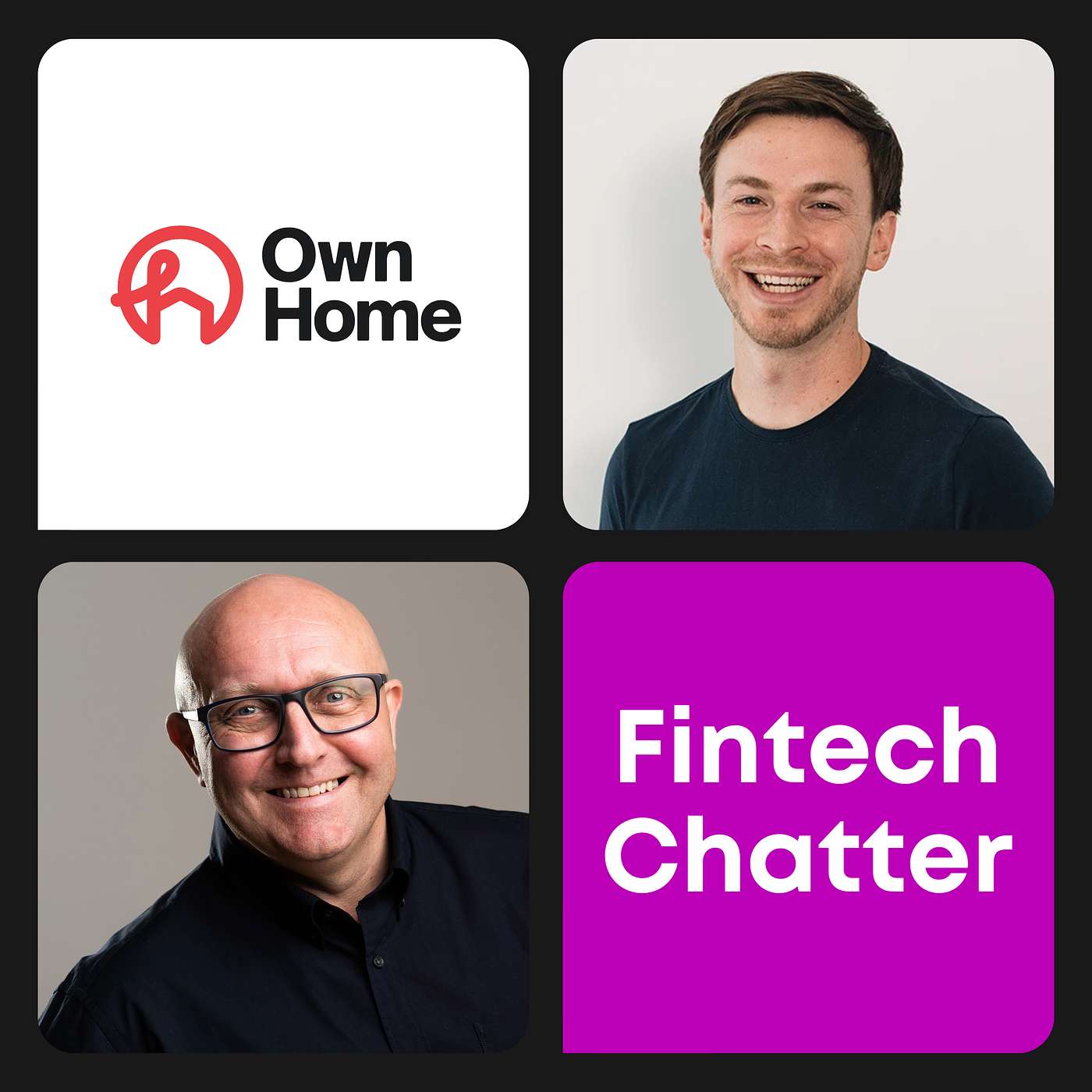Innovating Home Ownership: James Bowe from OwnHome