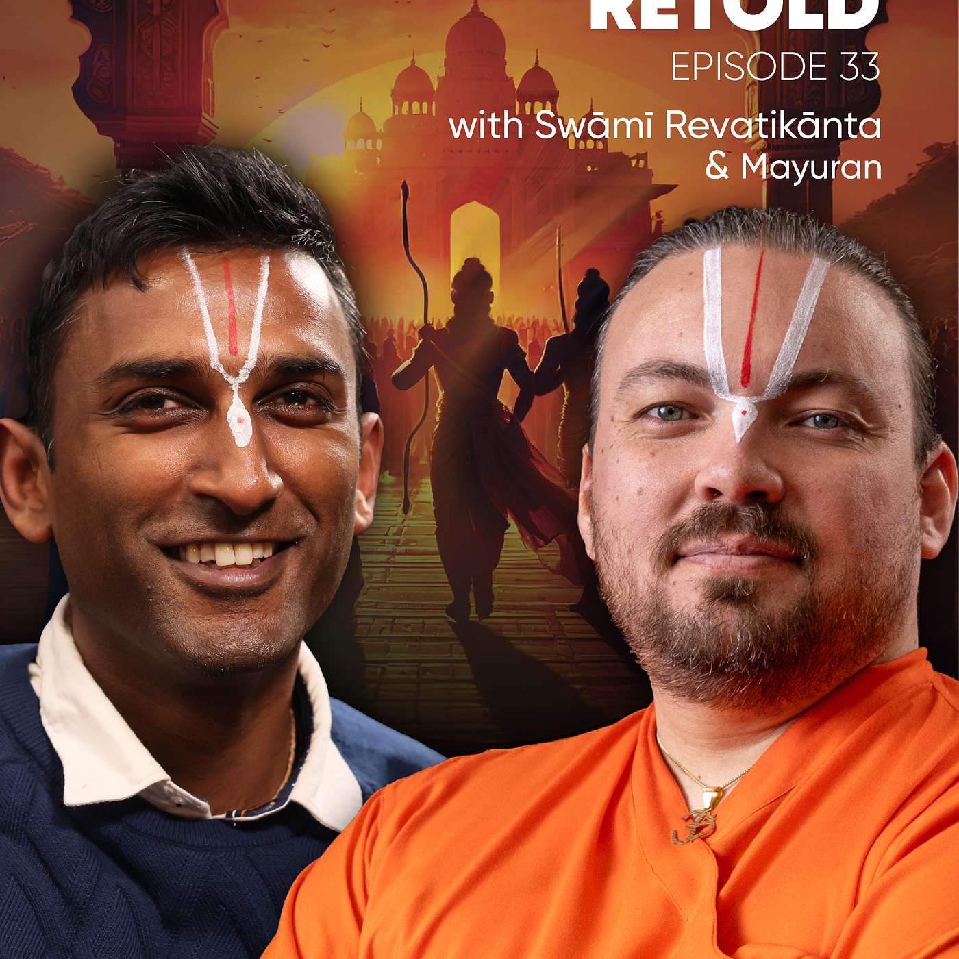 Thinking Bhakti