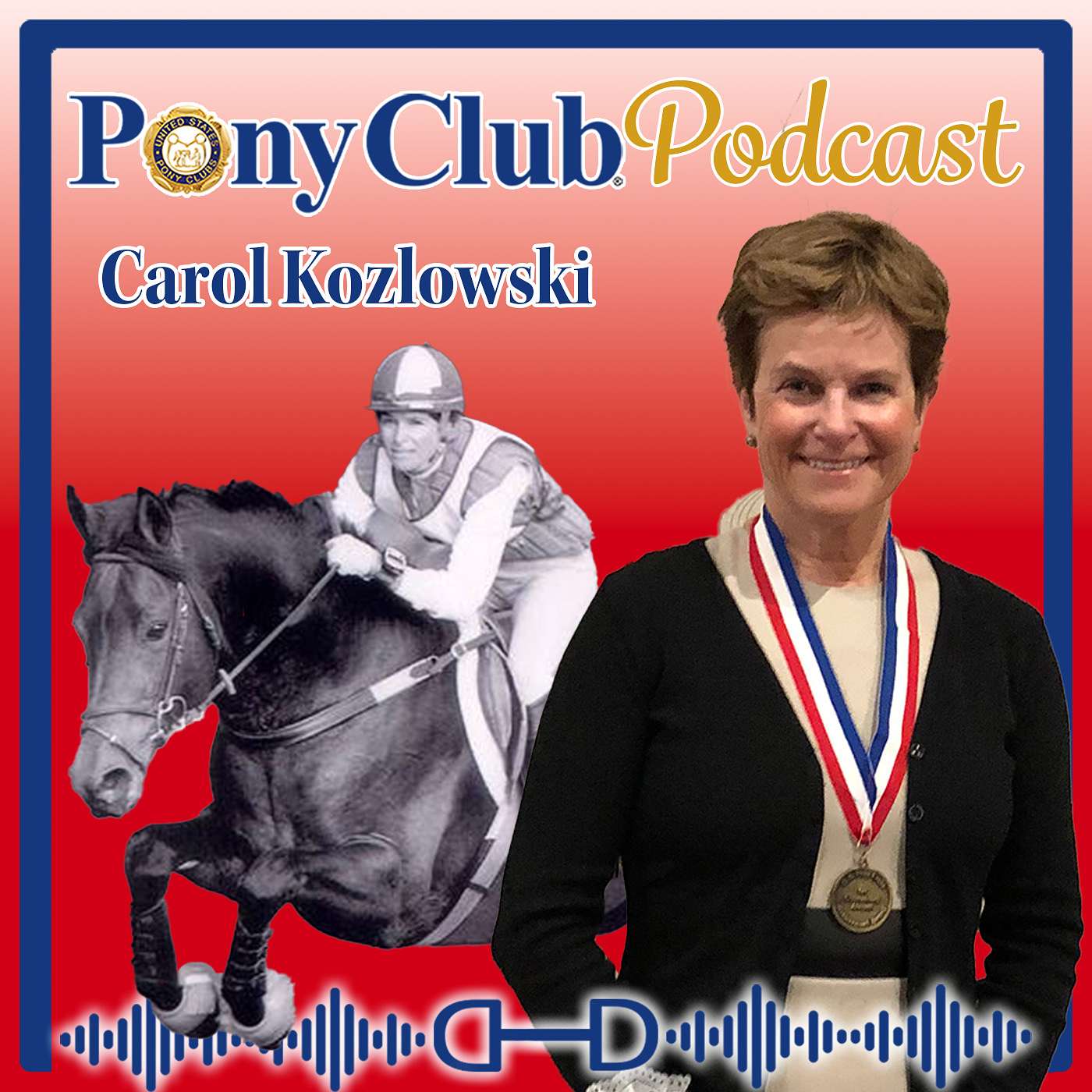 Pony Club Podcast