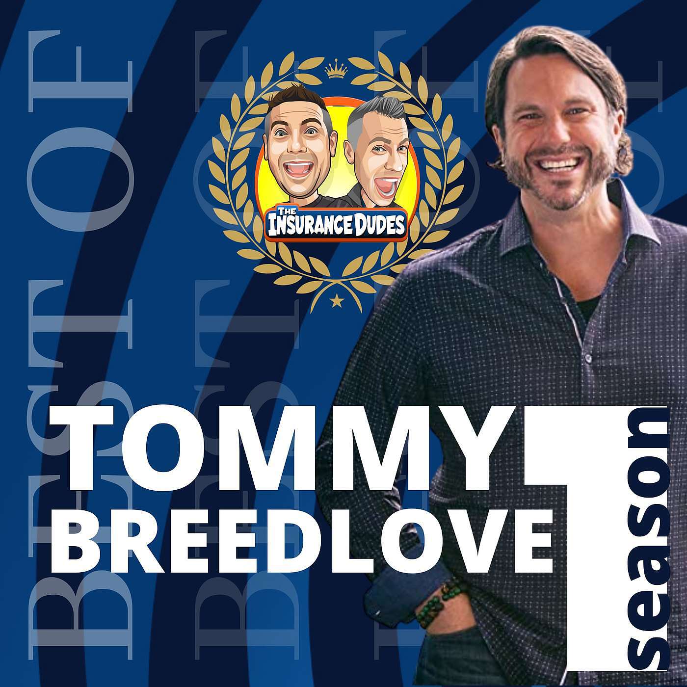 The First Story From The Redemption With Tommy Breedlove episode artwork