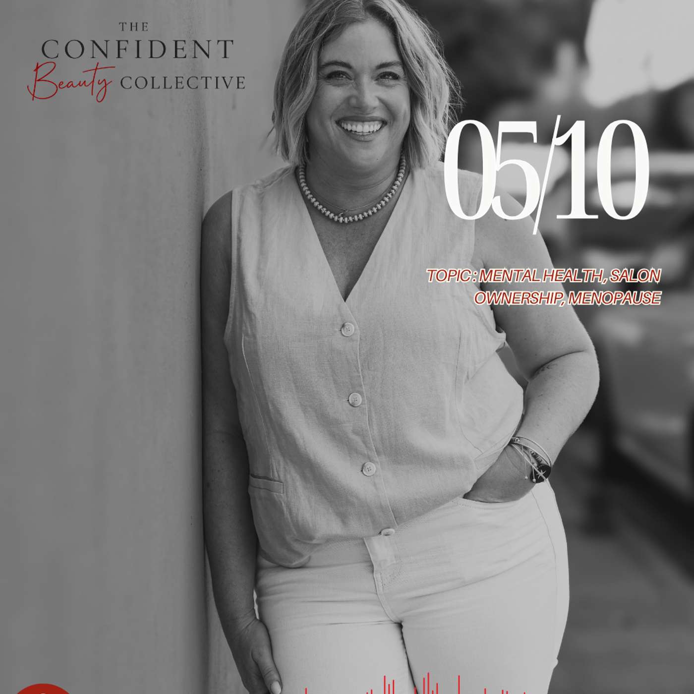 Reclaiming Your Power and Redefining Yourself with Carrie Orgee