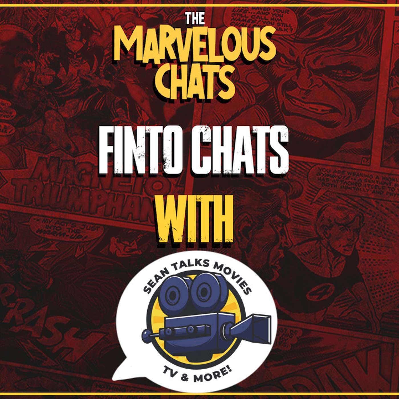 Marvelous Chats Podcast