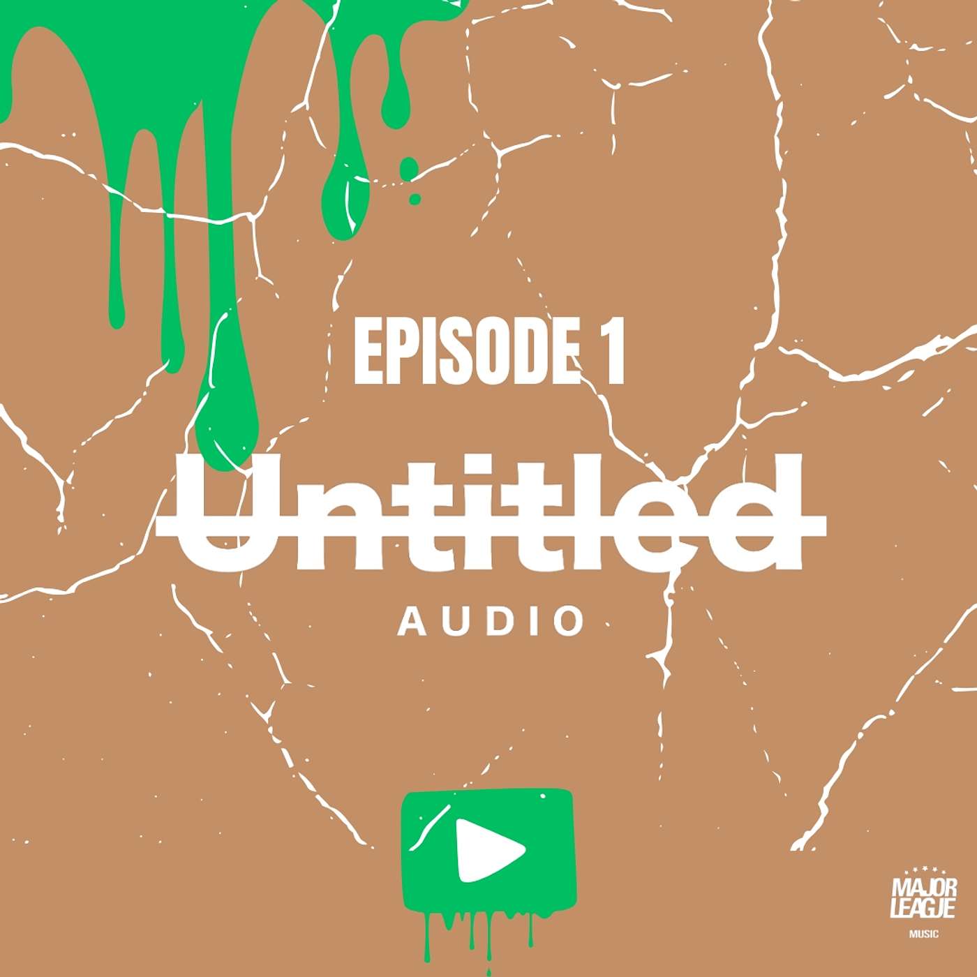 UNTITLED AUDIO MIX EP 1 | Major League Djz (Afro Set)